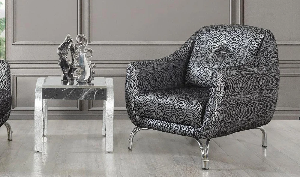 Nehir Gümüş Berjer