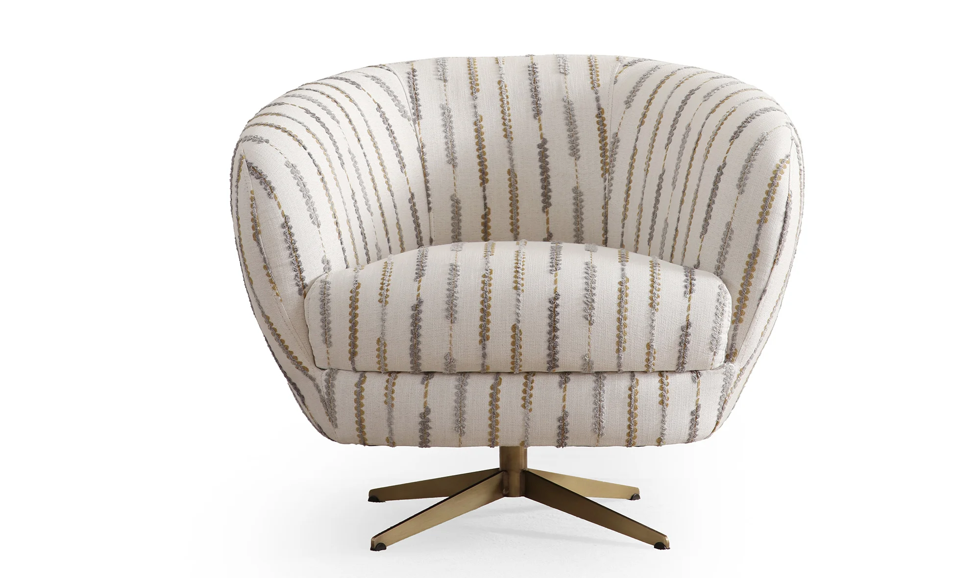 Nesta Berjer - Antik Gold