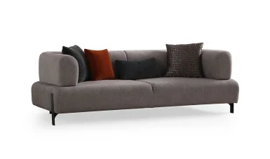 Nesta New Kanepe - Yataklı