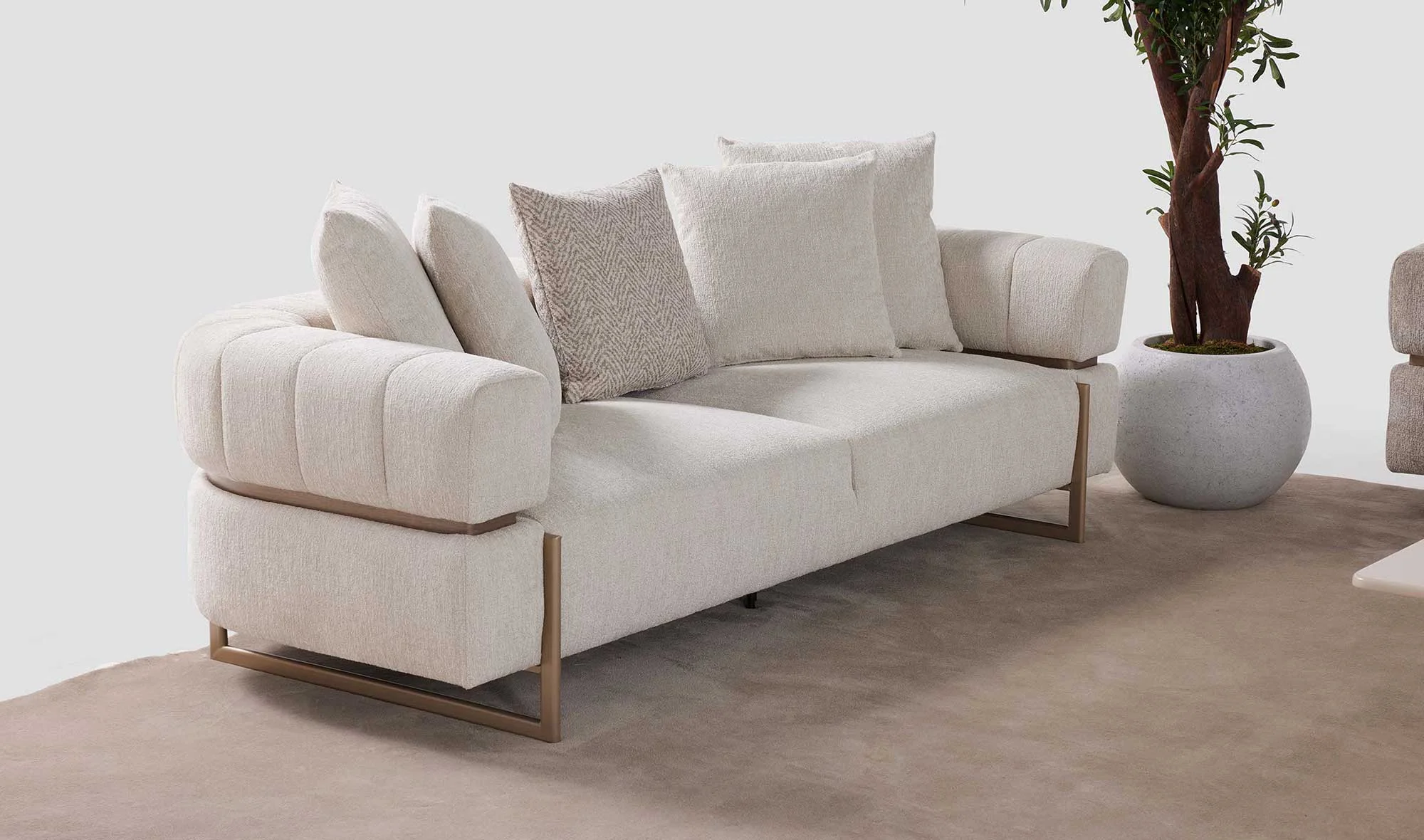 Nita Kanepe - Üçlü