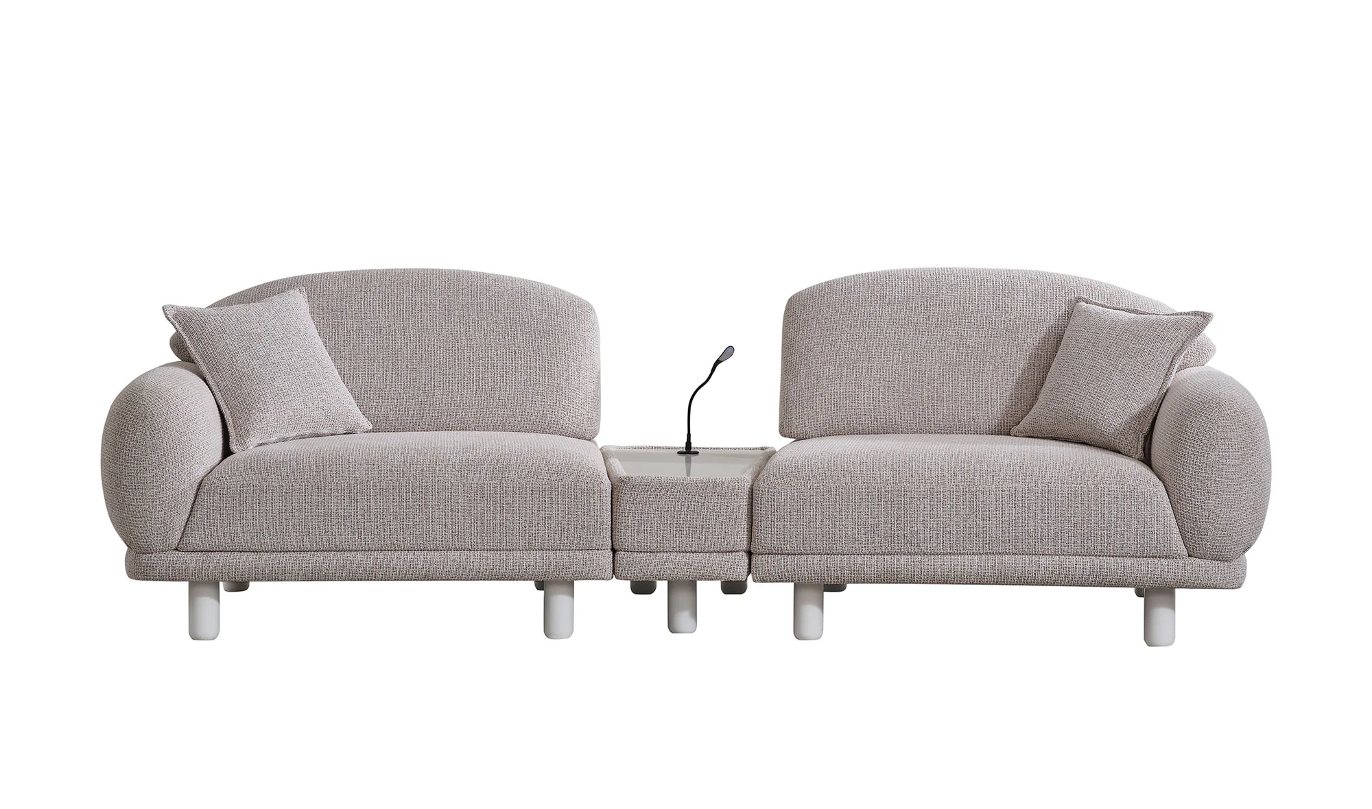 Noma Kanepe - Dörtlü