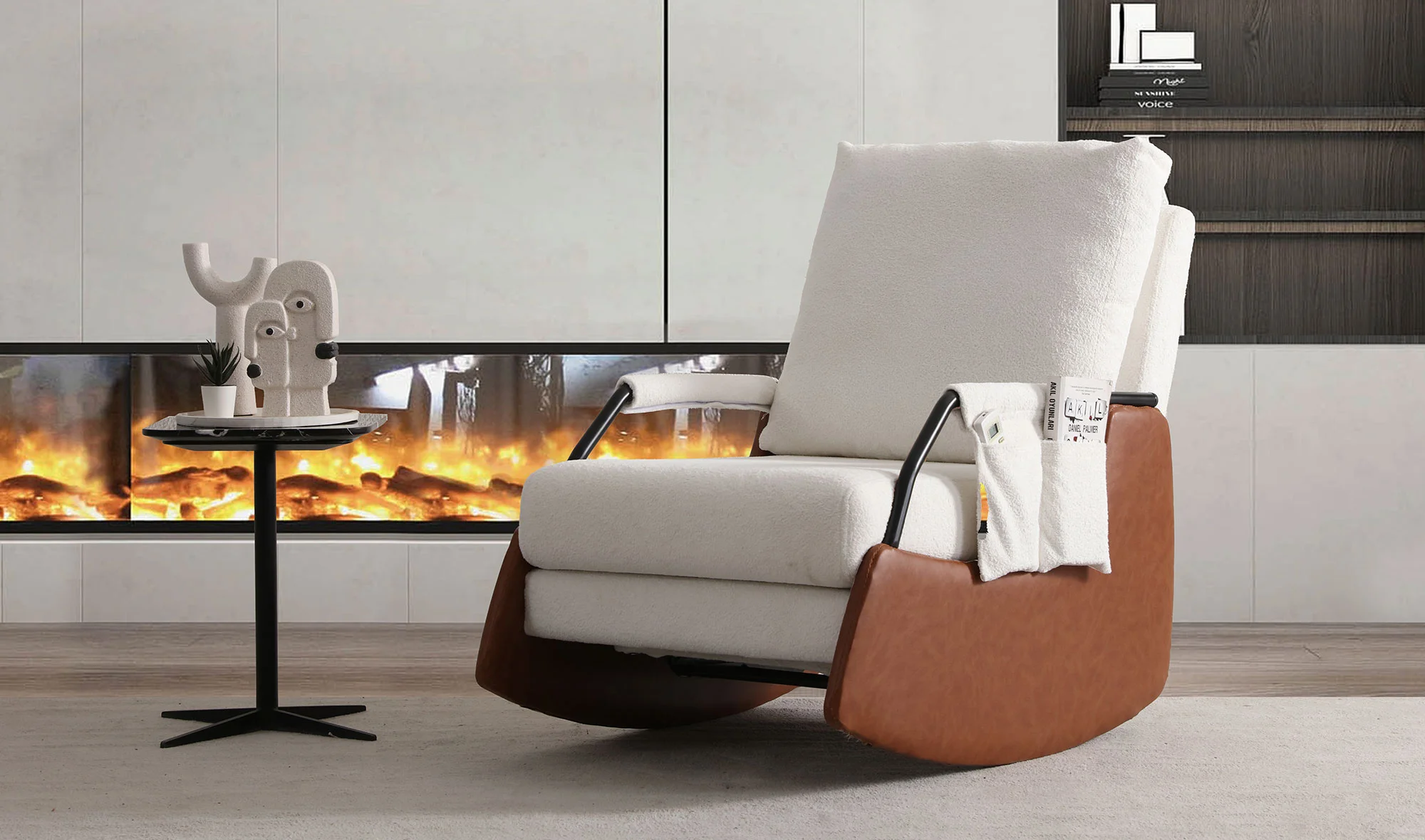 ?nox Sallan?r Berjer - Taba