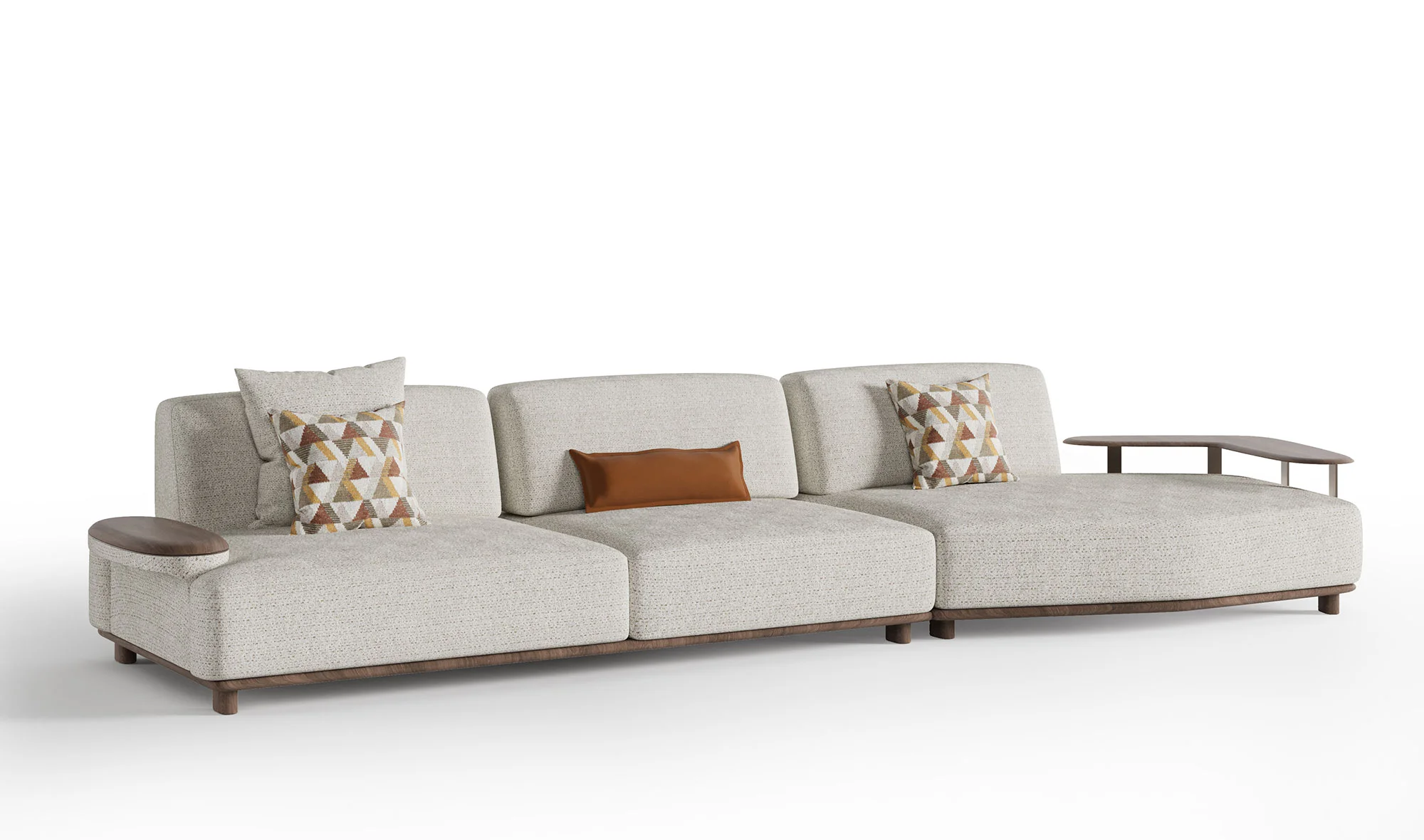 Oasis Kanepe - Dörtlü