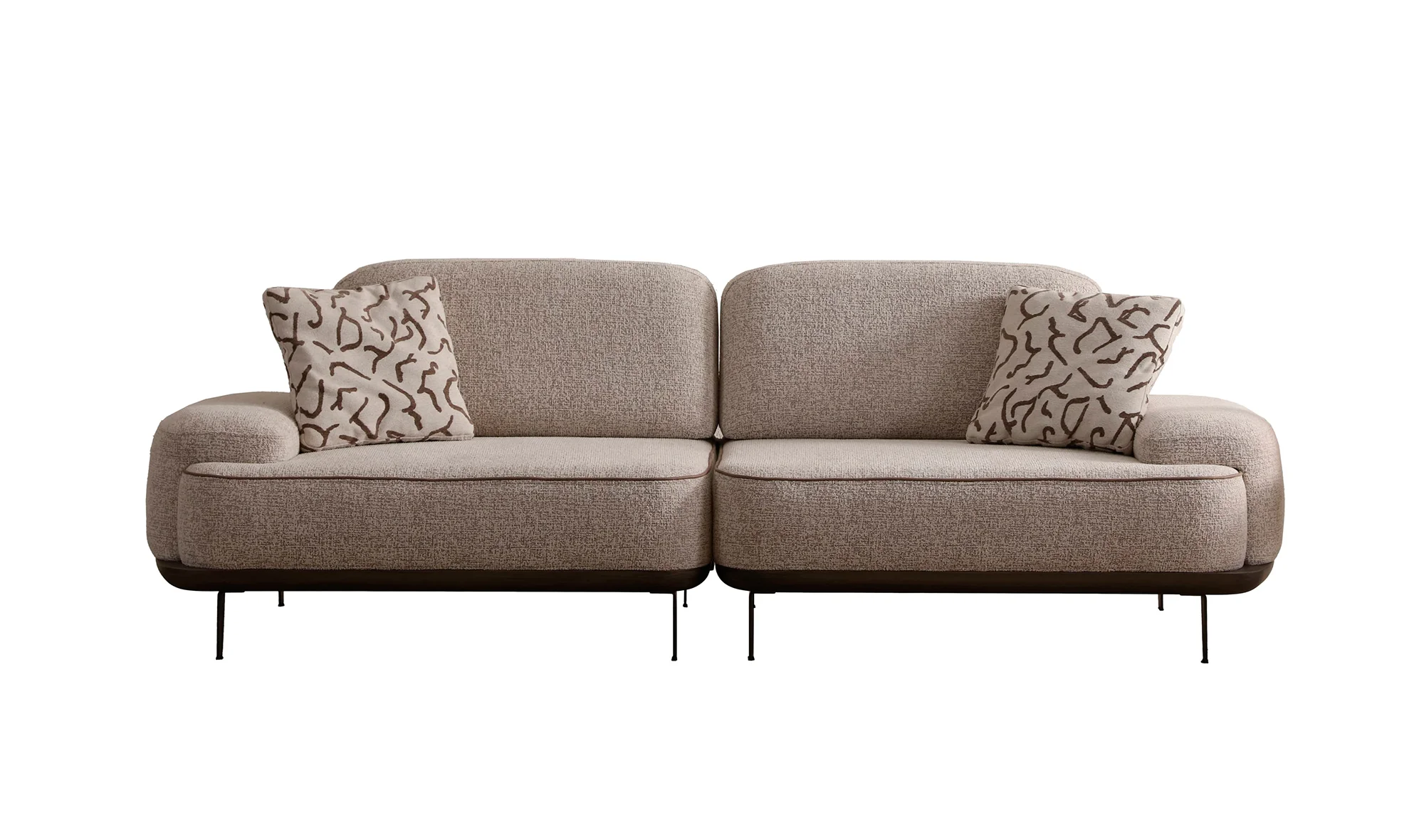 Pandora Kanepe - Üçlü