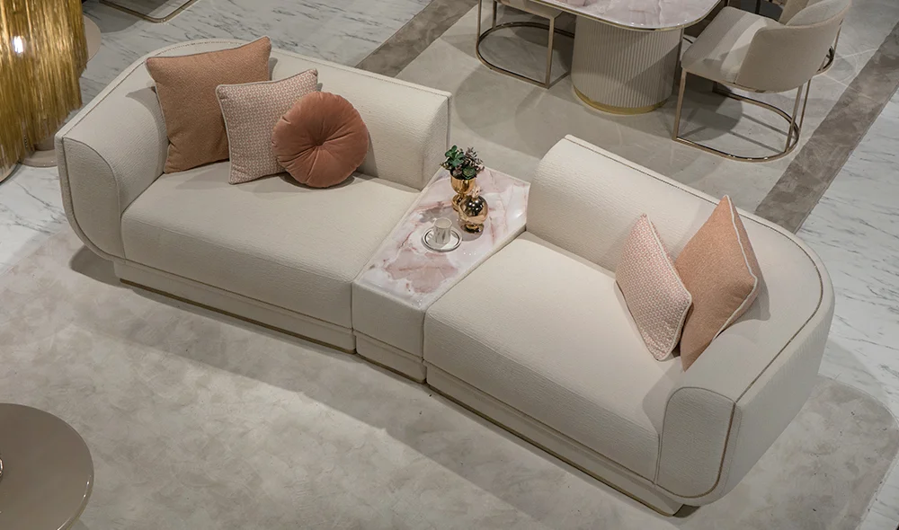 Parma Kanepe - Sehpal?