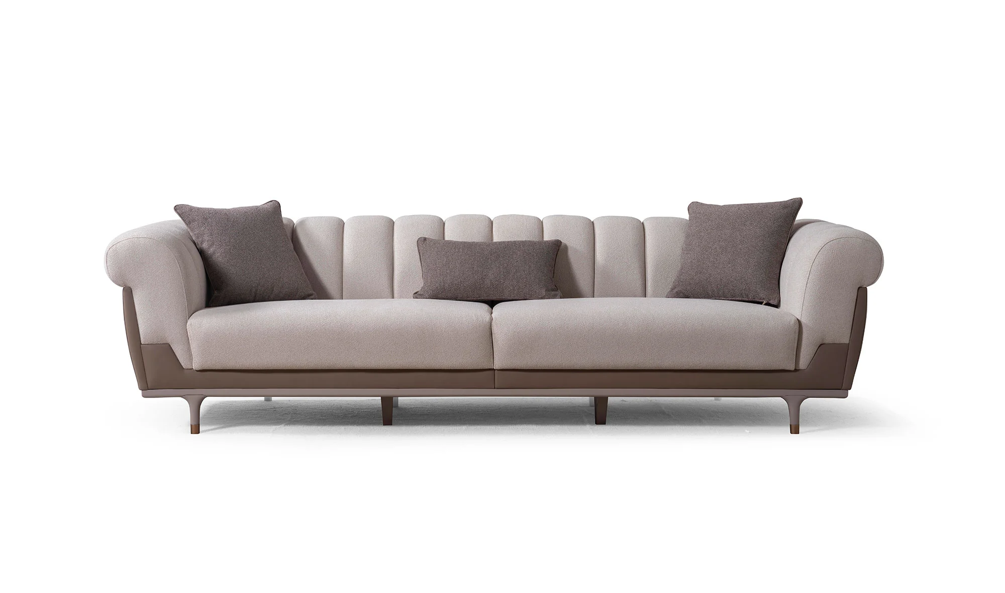 Pasifica Kanepe - Dörtlü