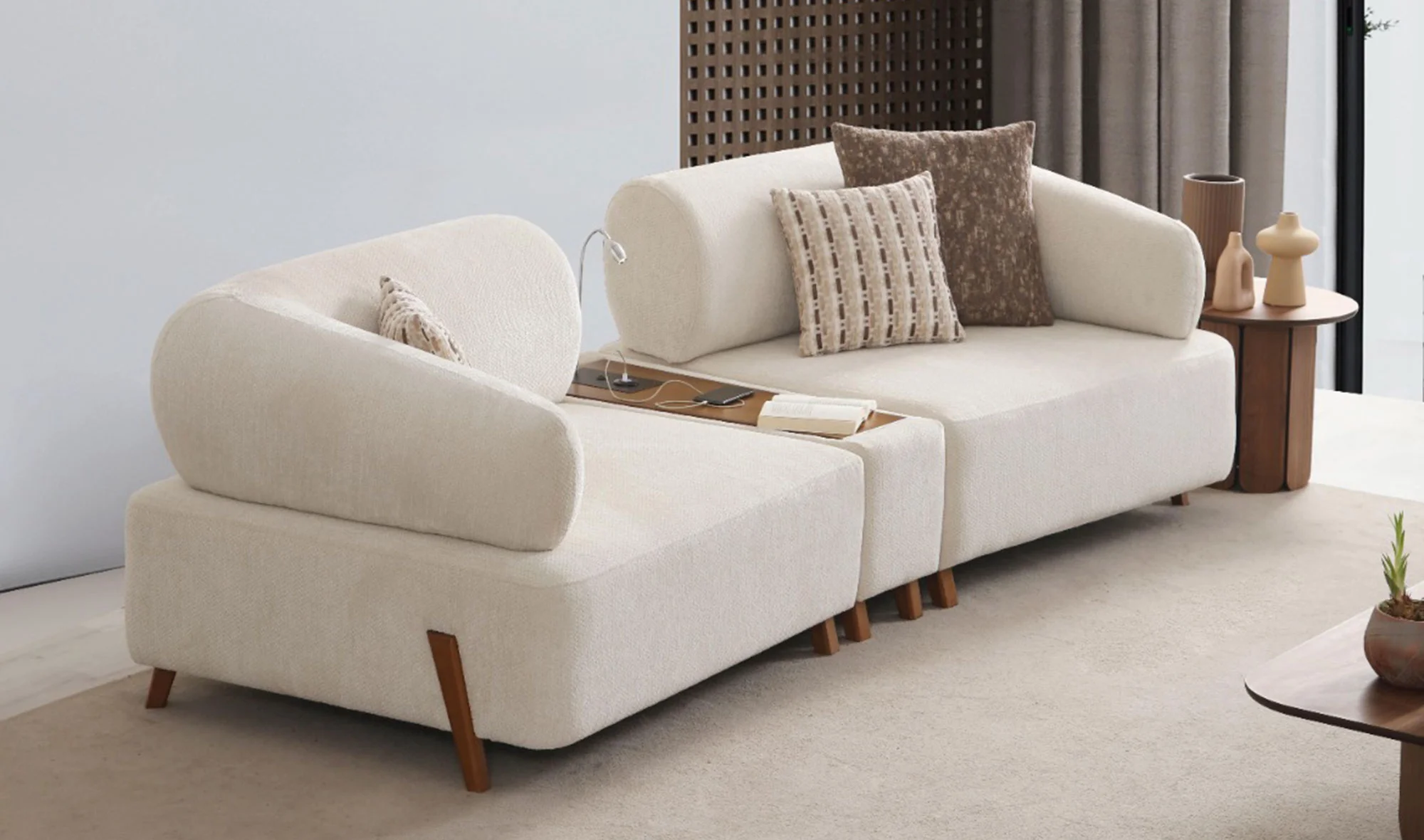 Ramona Kanepe - İç Sehpal?