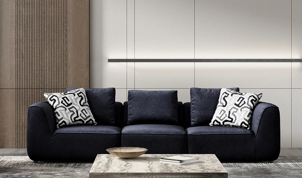 Rita Kanepe - Dörtlü