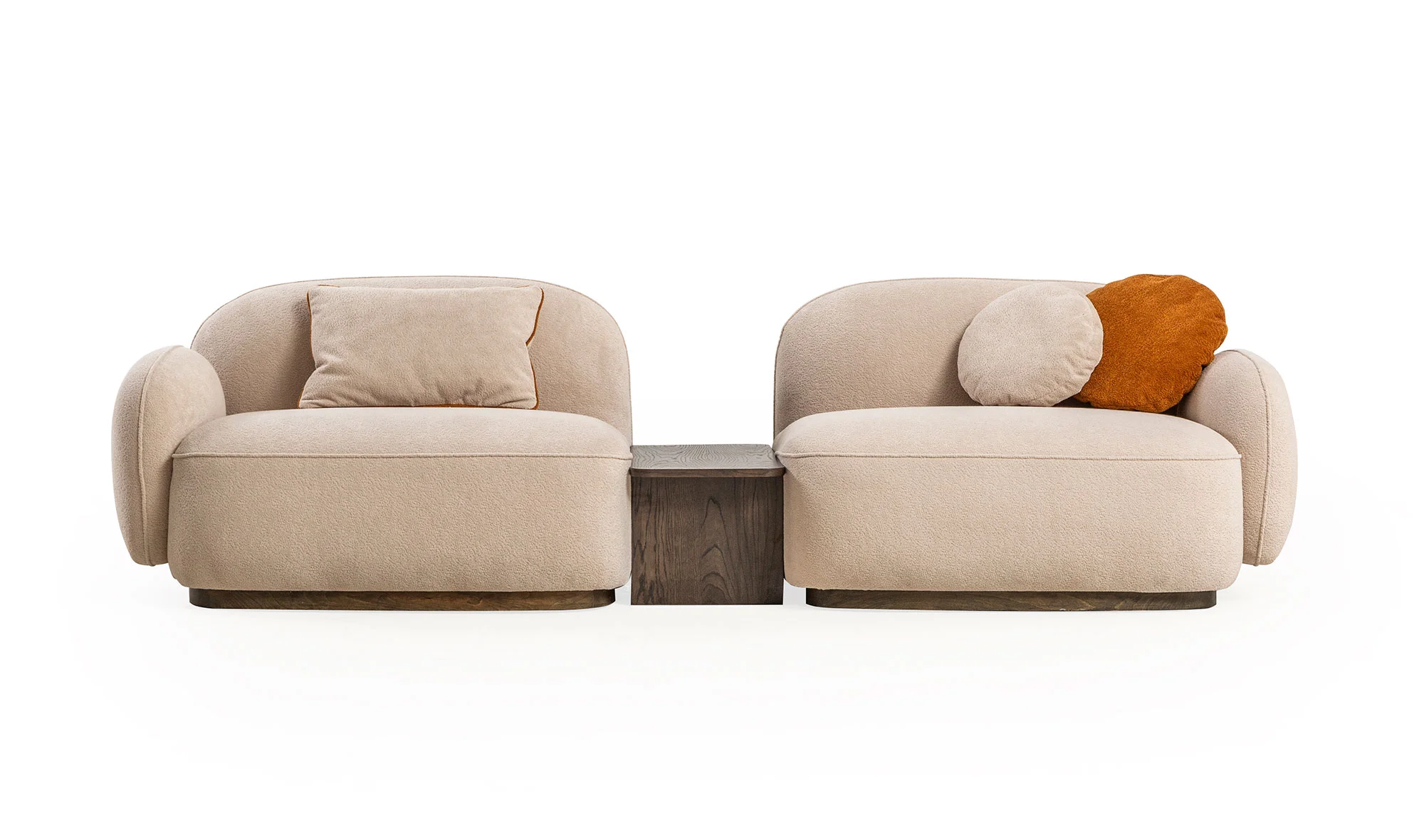 Rolls Kanepe - Sehpal?