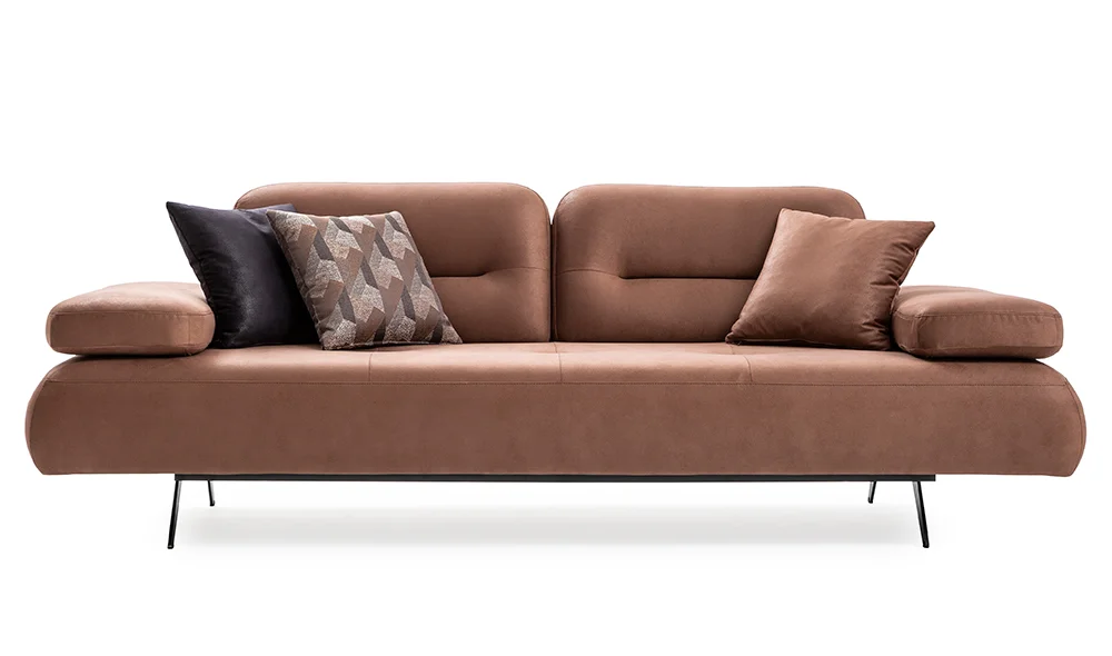 Roxas Kanepe - Kahverengi