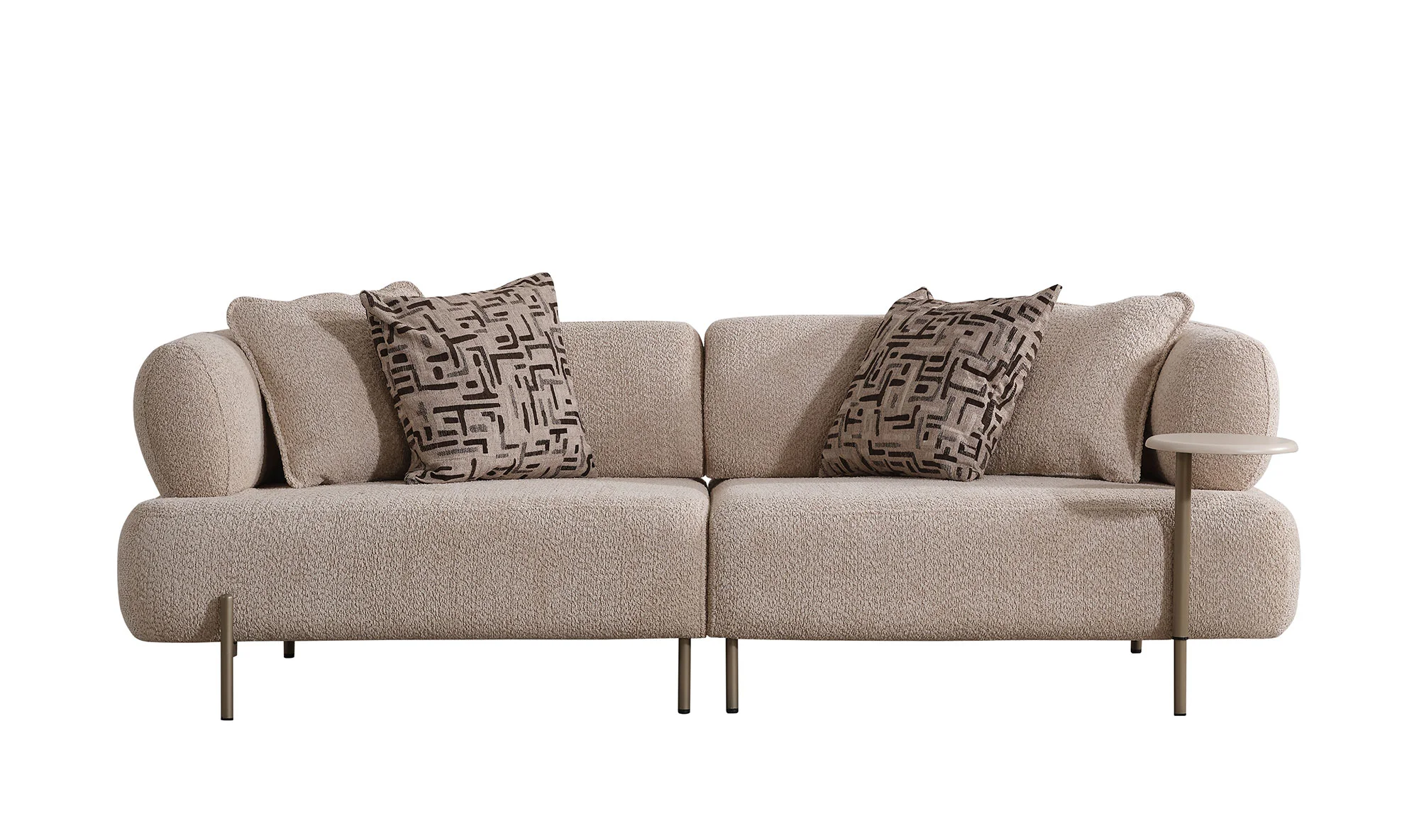 Rush Kanepe - Sehpal?