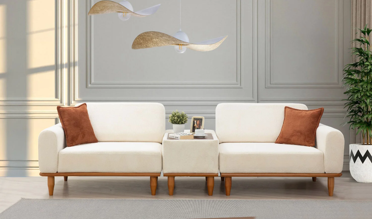 Santos Kanepe - Sehpal?