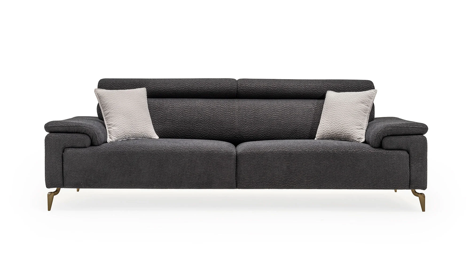 Santra Kanepe - Antrasit