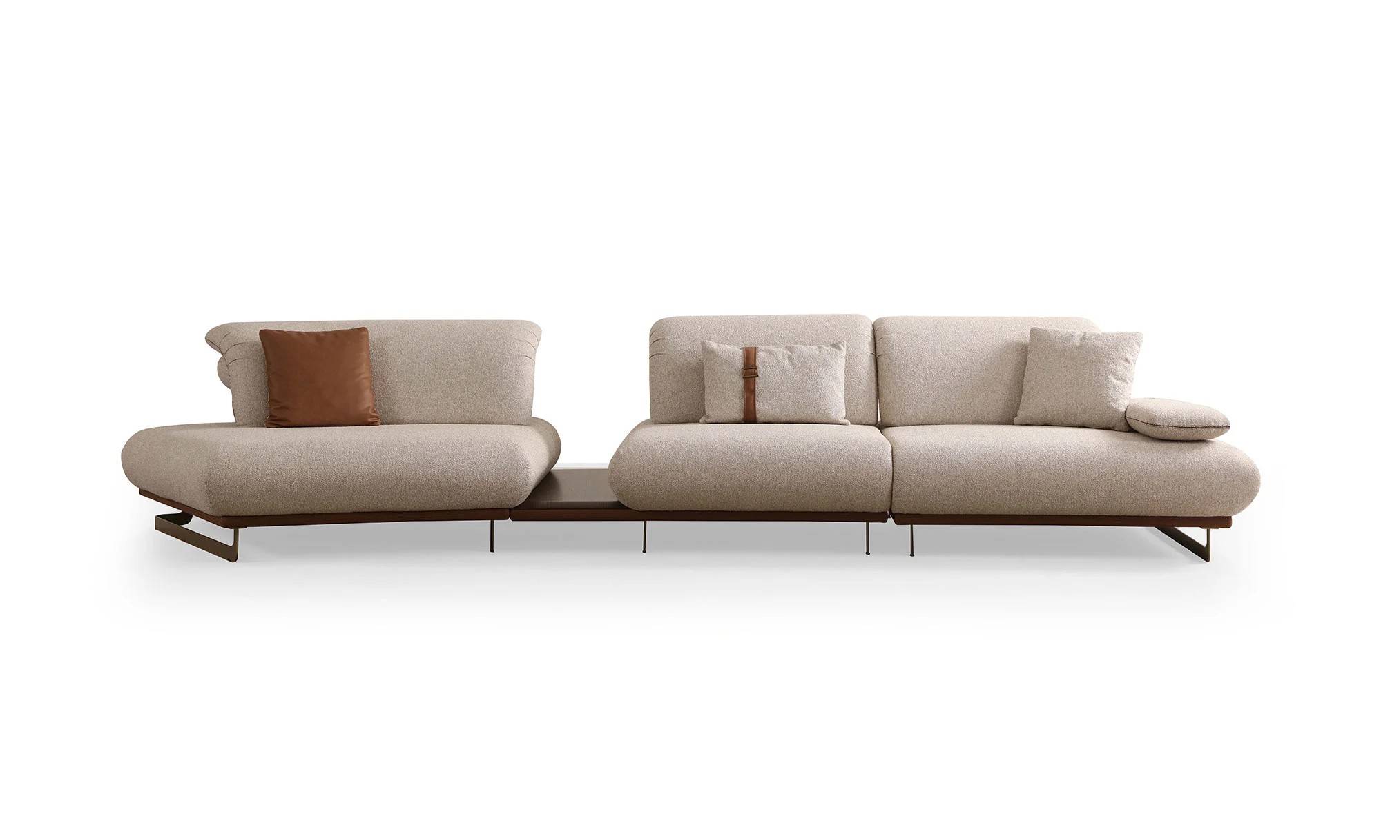 Sanvito Kanepe - Dörtlü