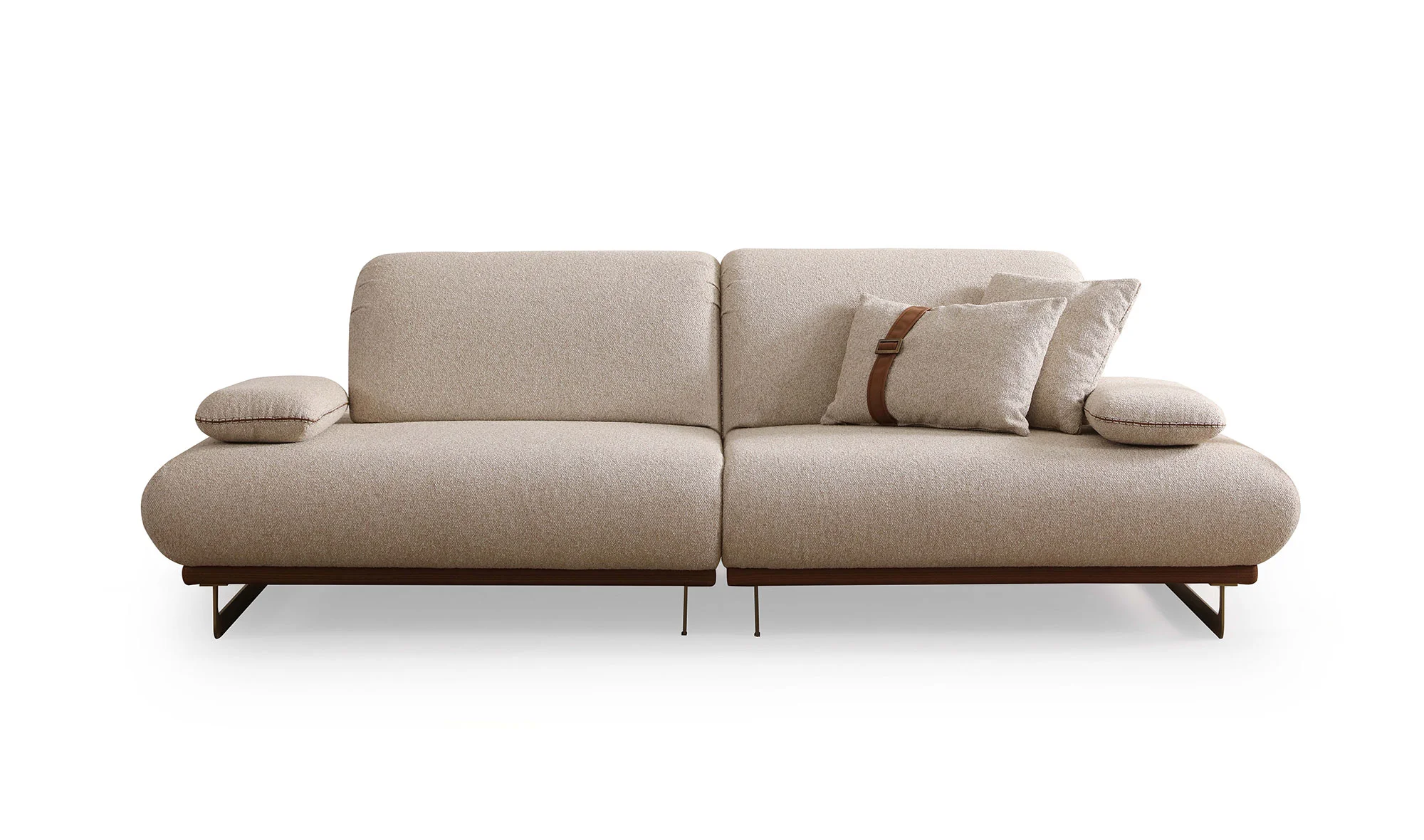 Sanvito Kanepe - Üçlü