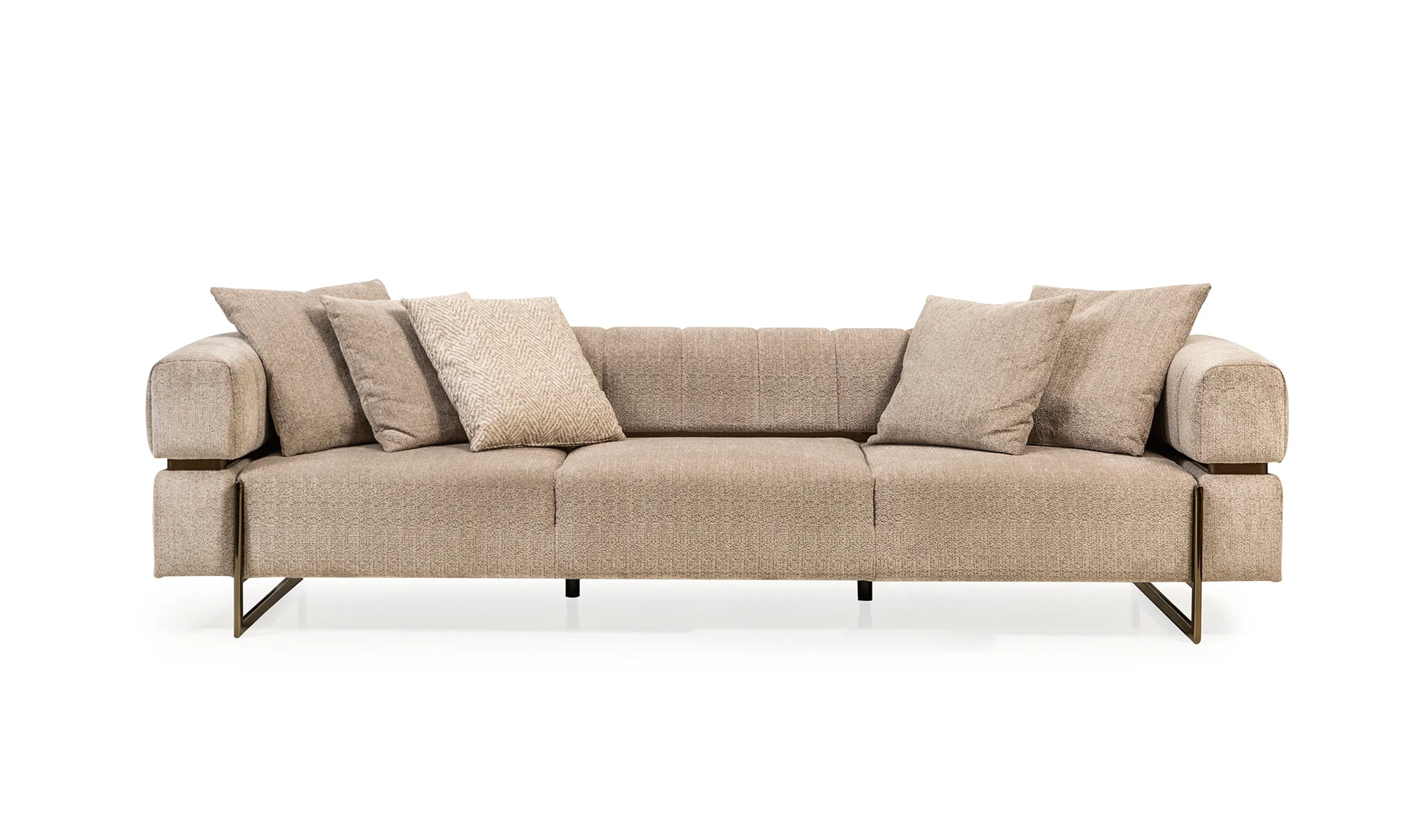 Senato Kanepe - Dörtlü