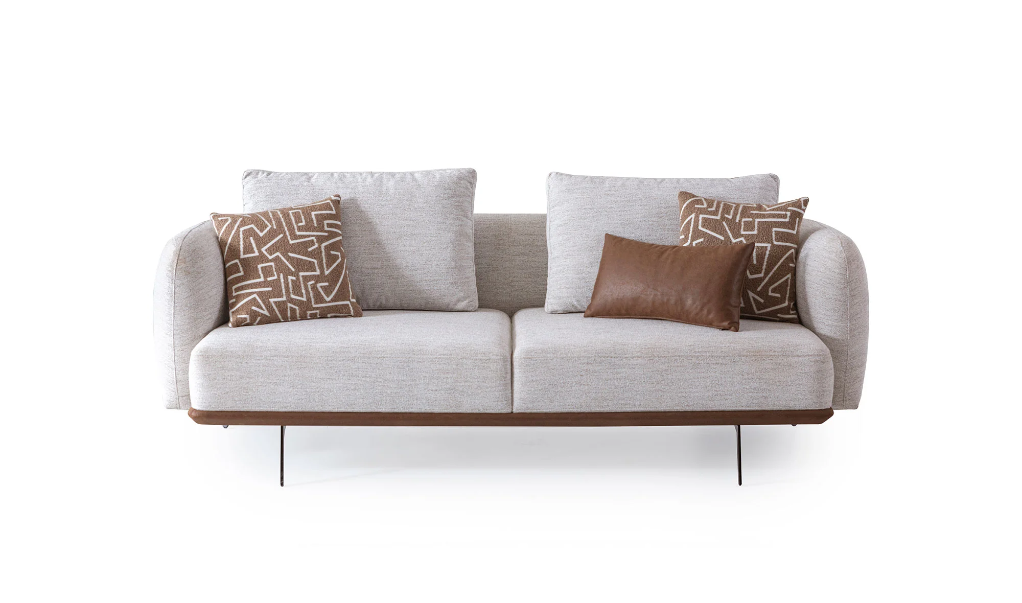 Sentinus Kanepe - Üçlü