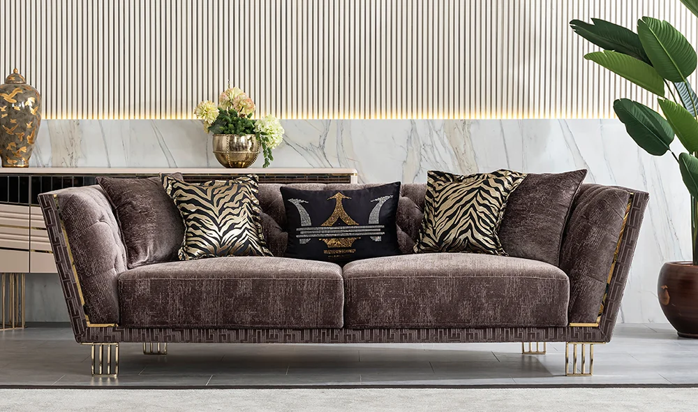 Silvia Luxury Kanepe