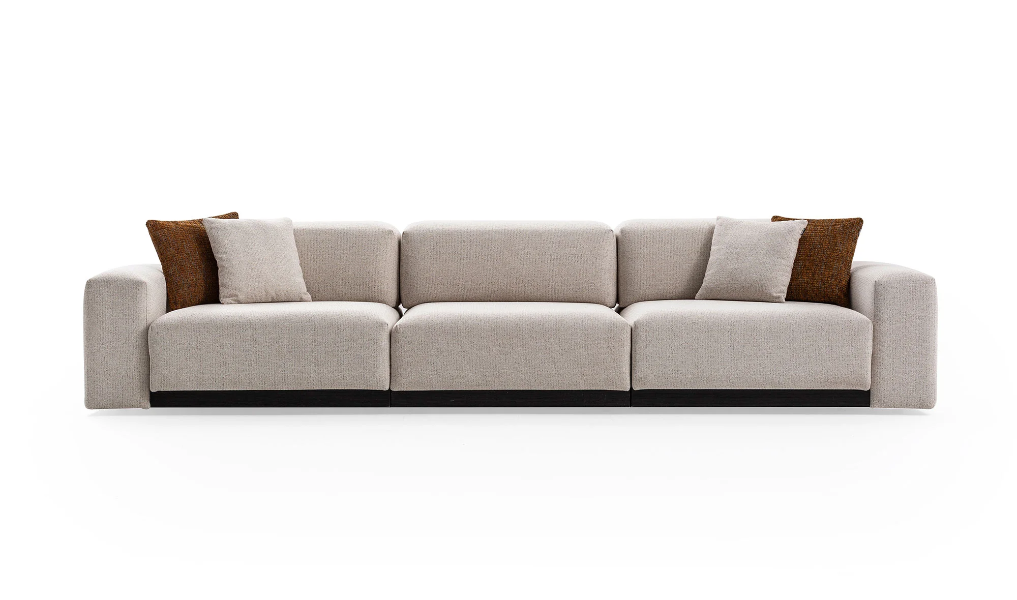 Tesla Kanepe - Box - Dörtlü