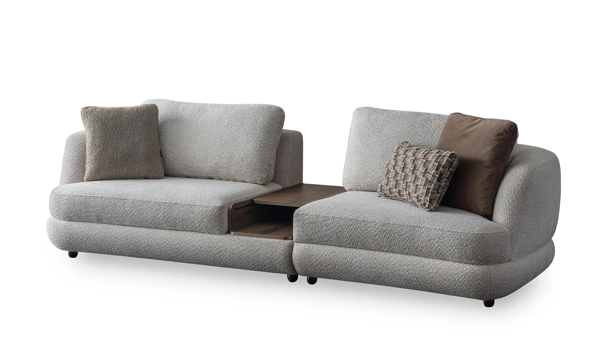 Tevalli Kanepe - Sehpal?