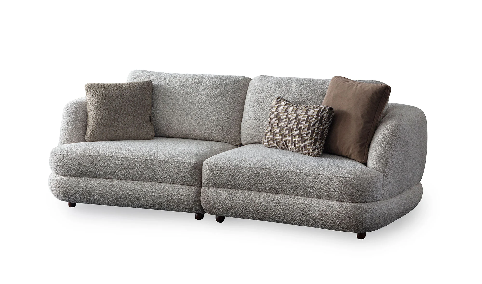 Tevalli Kanepe - Üçlü