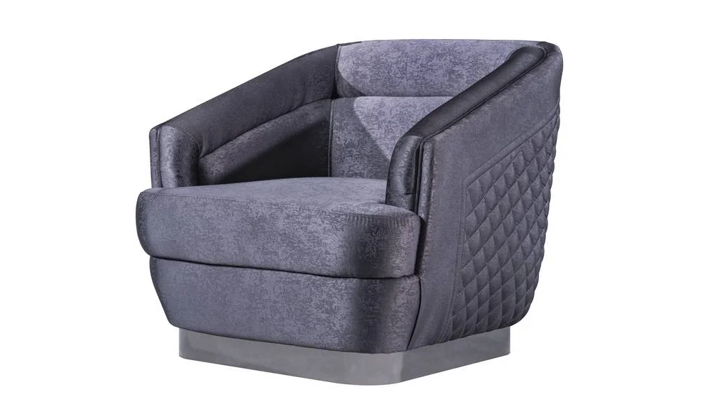 Titanic Luxury Berjer