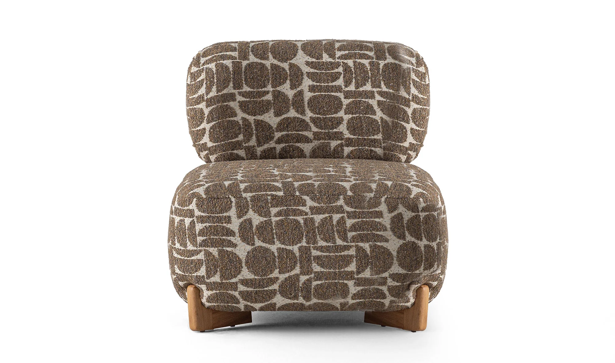 Toms Berjer - Desenli