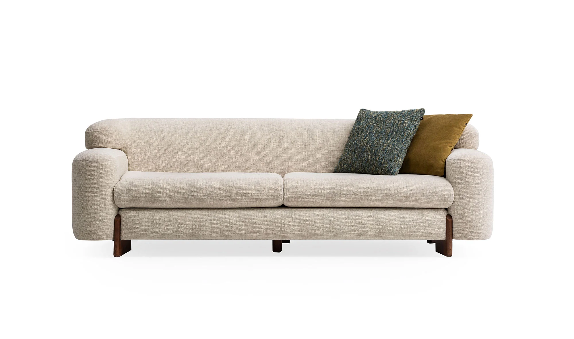 Uras Kanepe - Üçlü