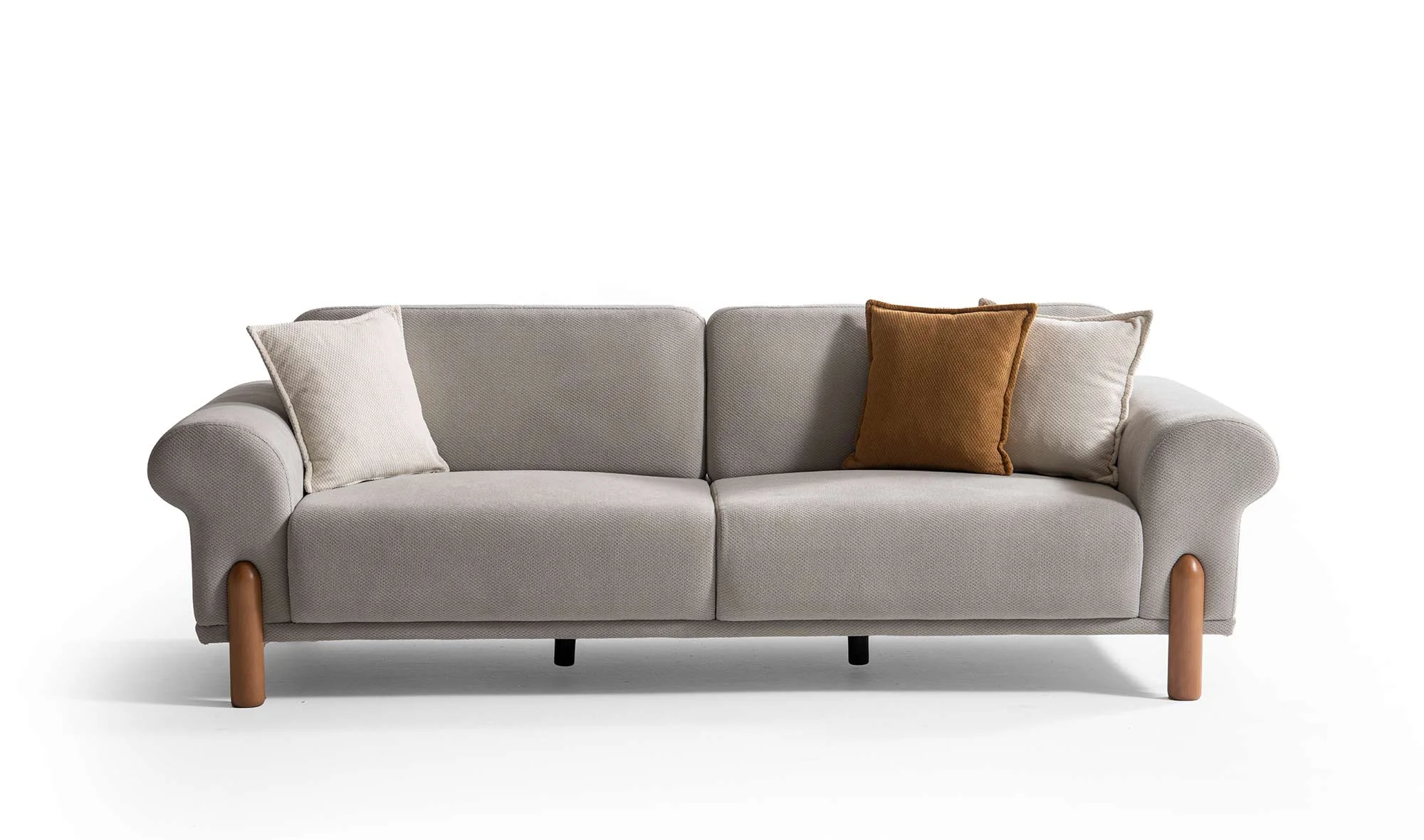 Vanilla Kanepe - Mint