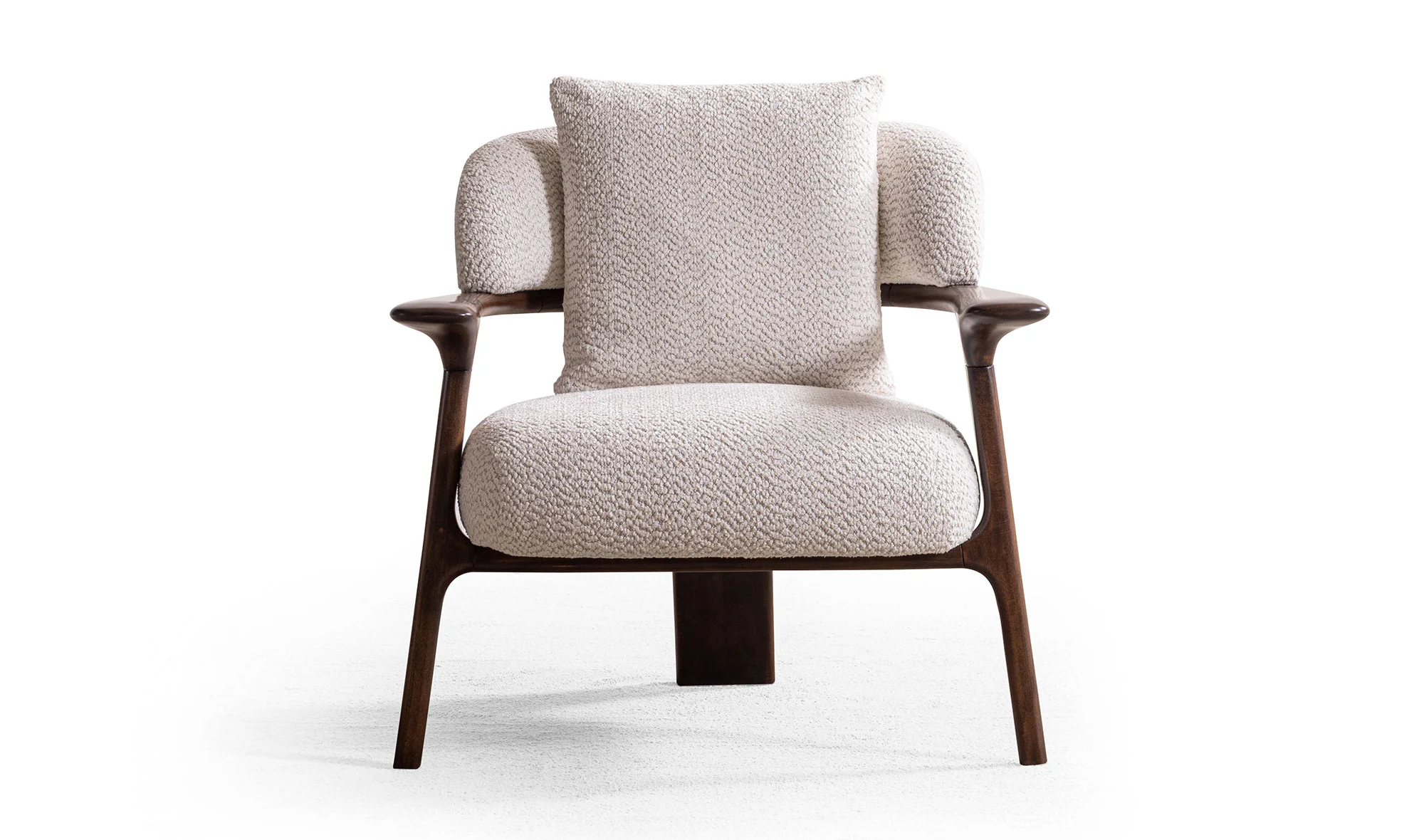 Velovis Berjer - Beyaz