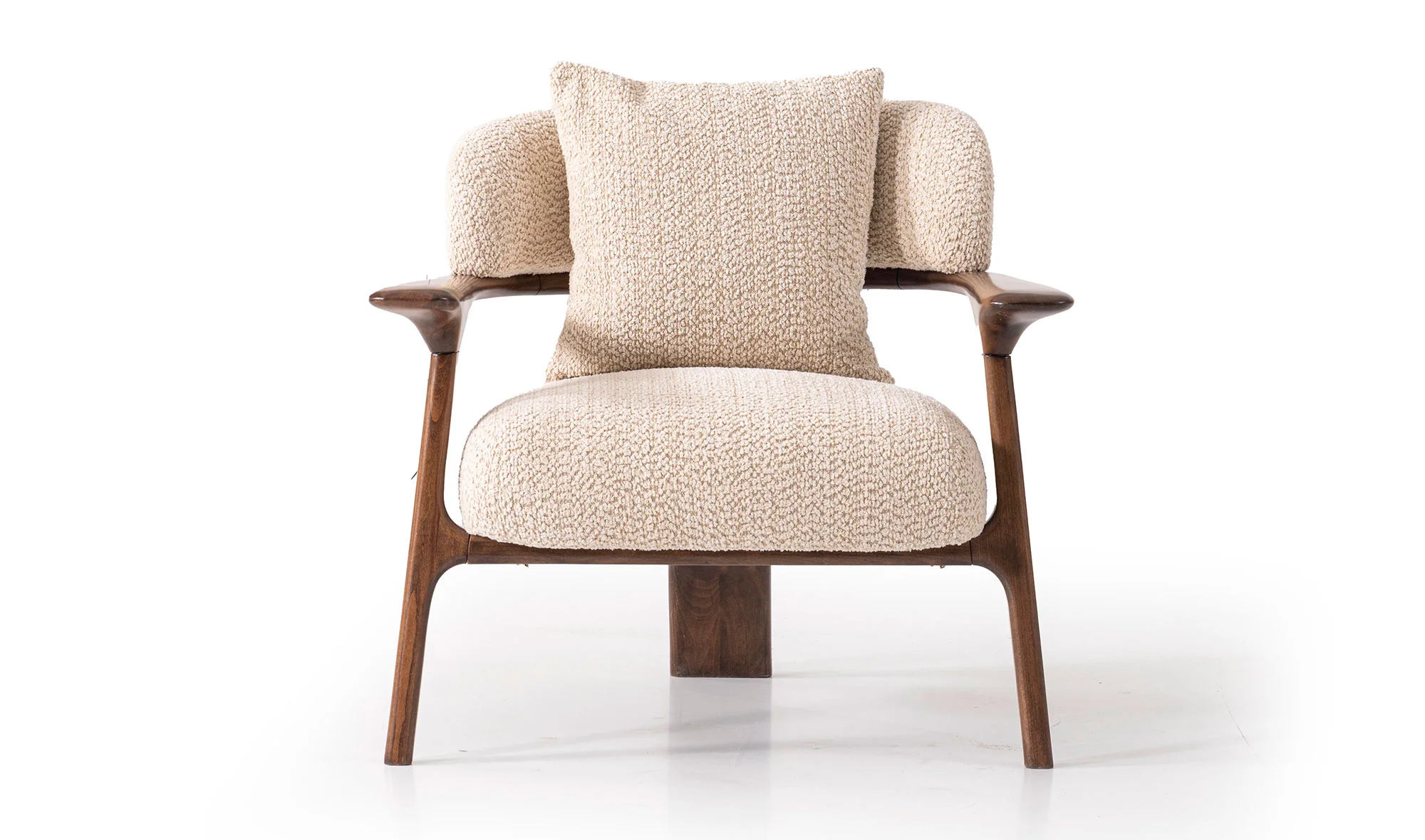 Velovis Berjer - Krem