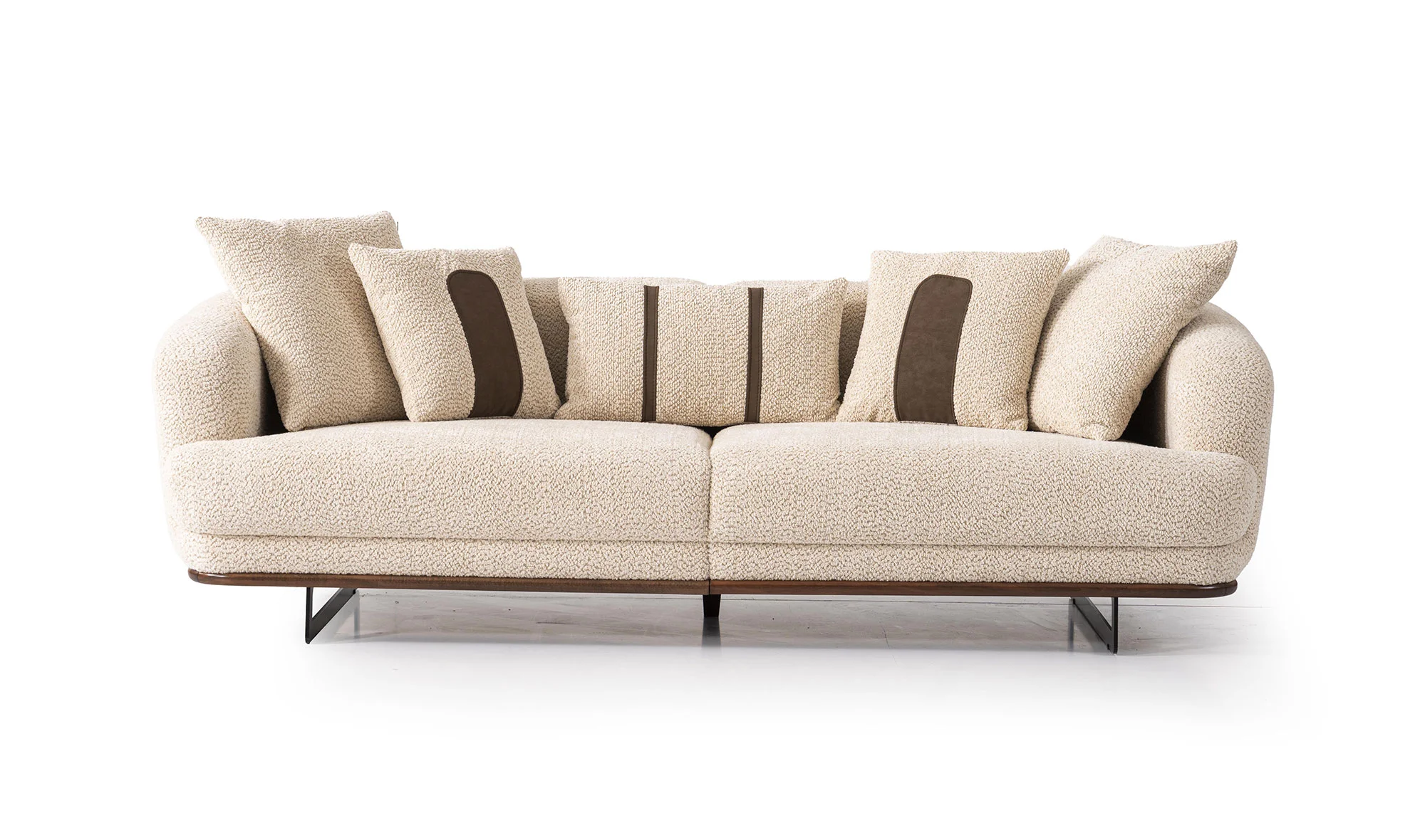 Velovis Kanepe - Krem