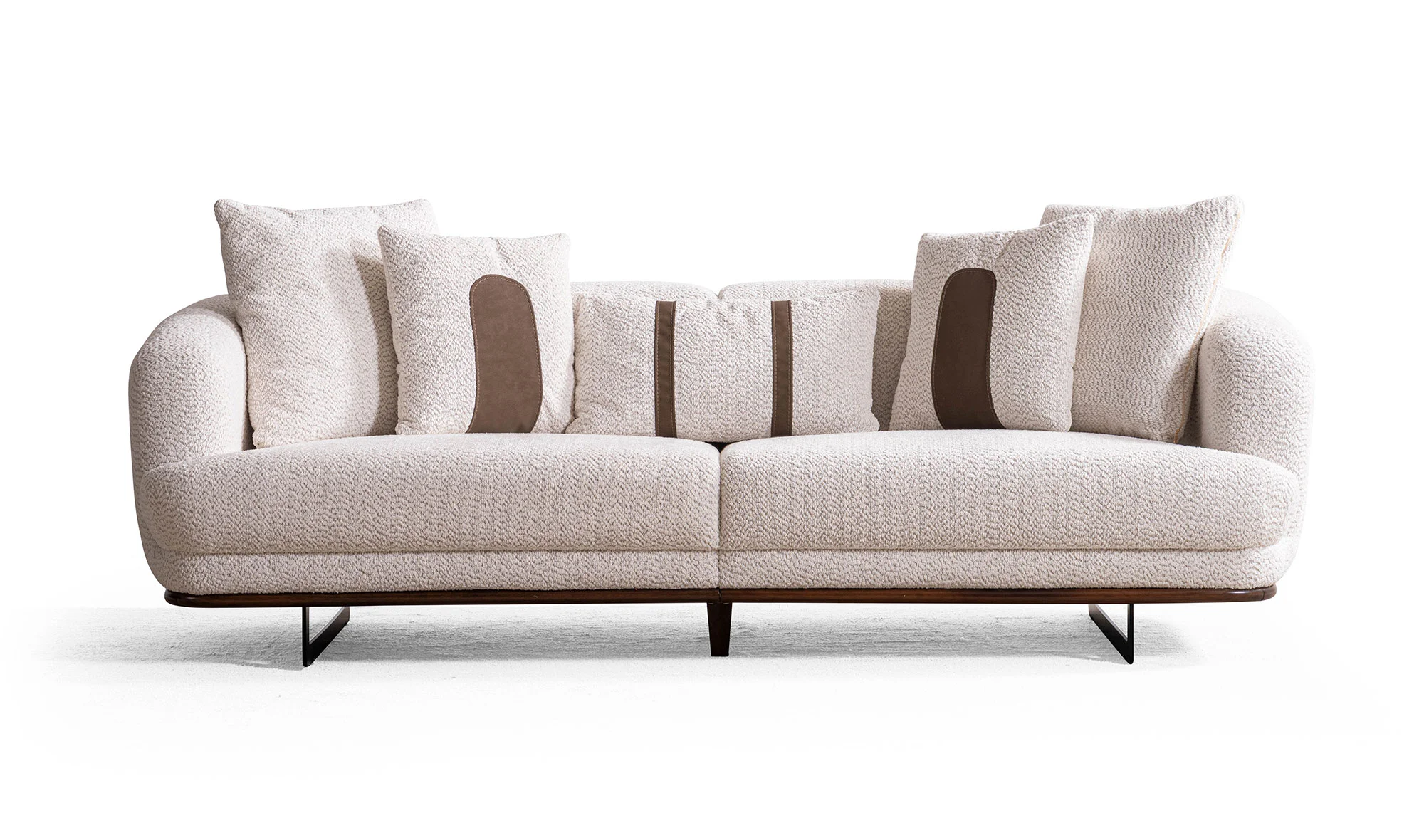 Velovis Kanepe - Üçlü