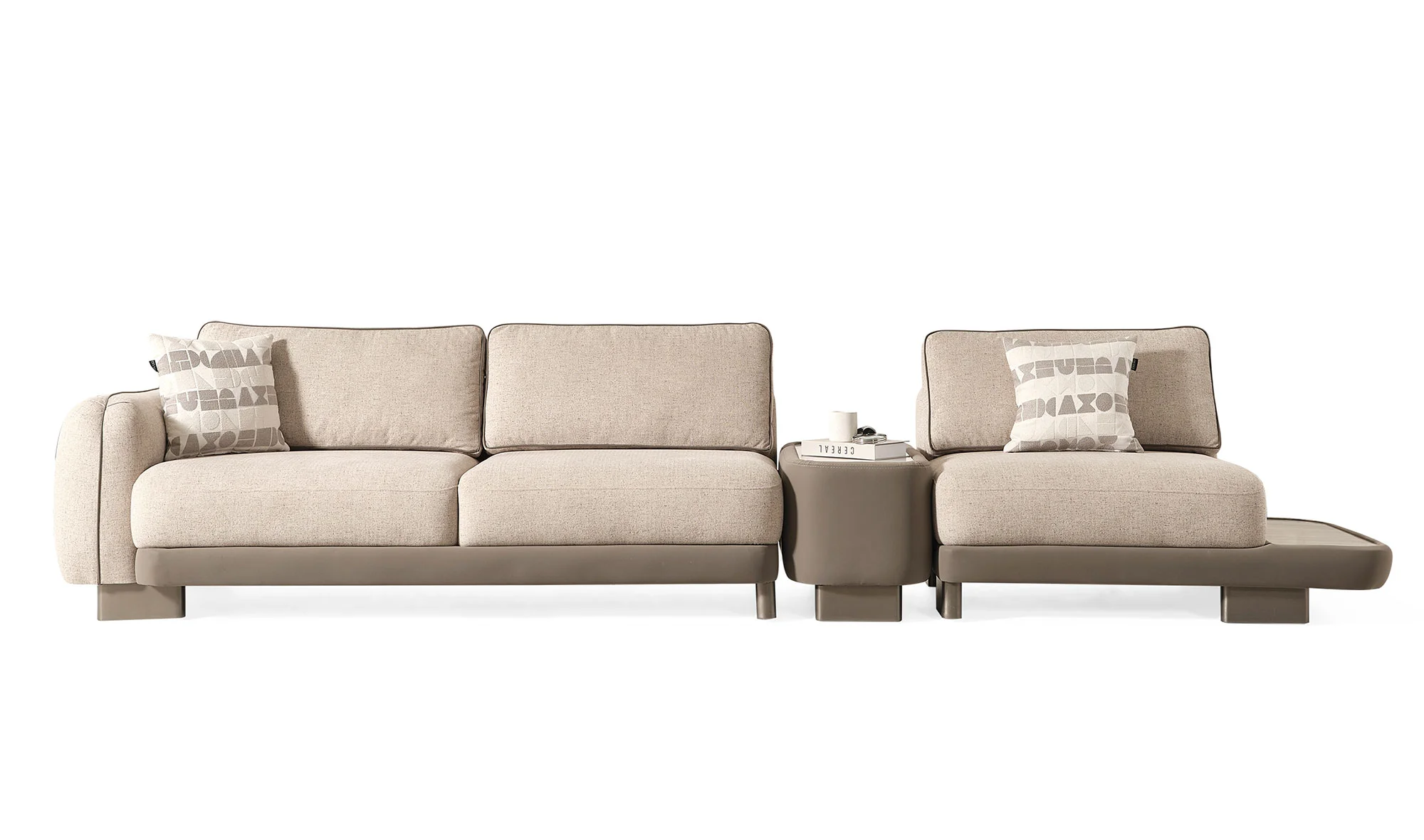 Versus Kanepe - Sehpal?