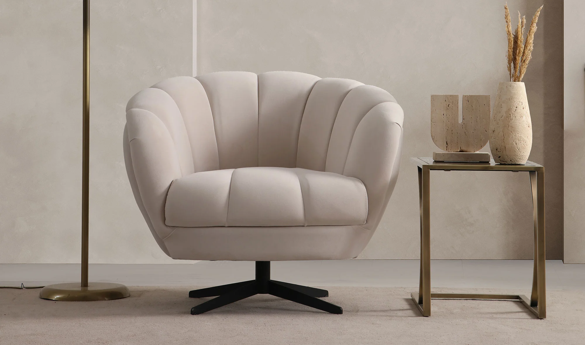 Vitela Berjer - Döner Ayakl?