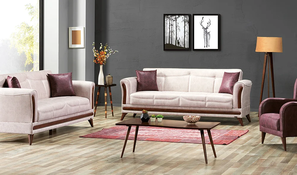 Vitella Oturma Grubu