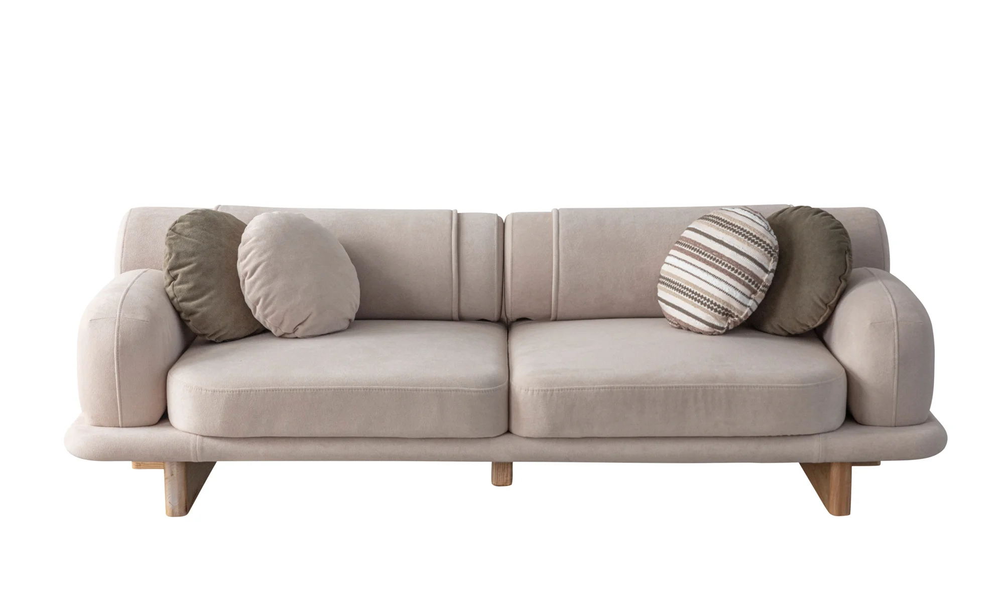 Voyage Kanepe - Üçlü