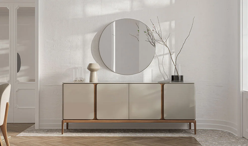 Albero Konsol Aynas? - F?rsat Ürünü