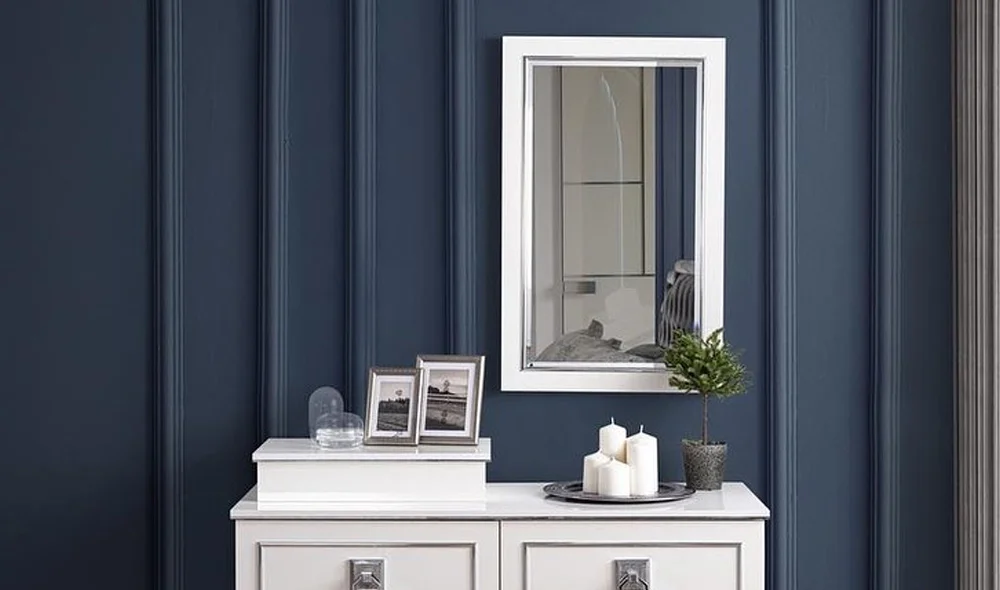 Bo?aziçi Dekoratif Ayna