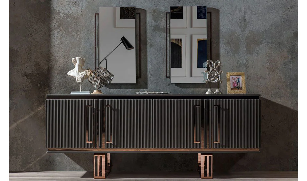 Orenda Konsol Aynas? - F?rsat Ürünü