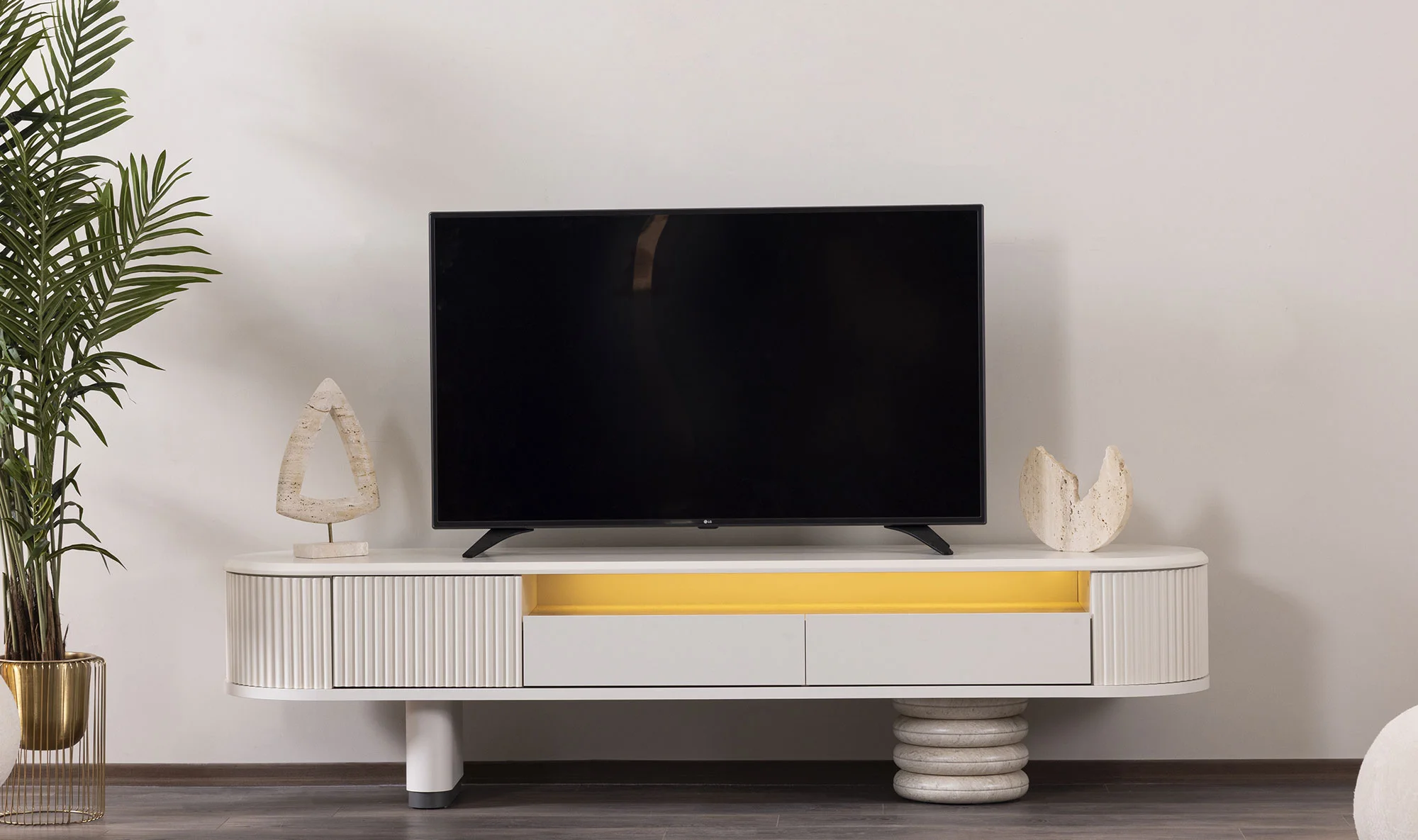 Sevilla Tv Ünitesi - F?rsat Ürünü