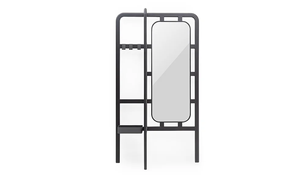 Guess Aynalı Askılık