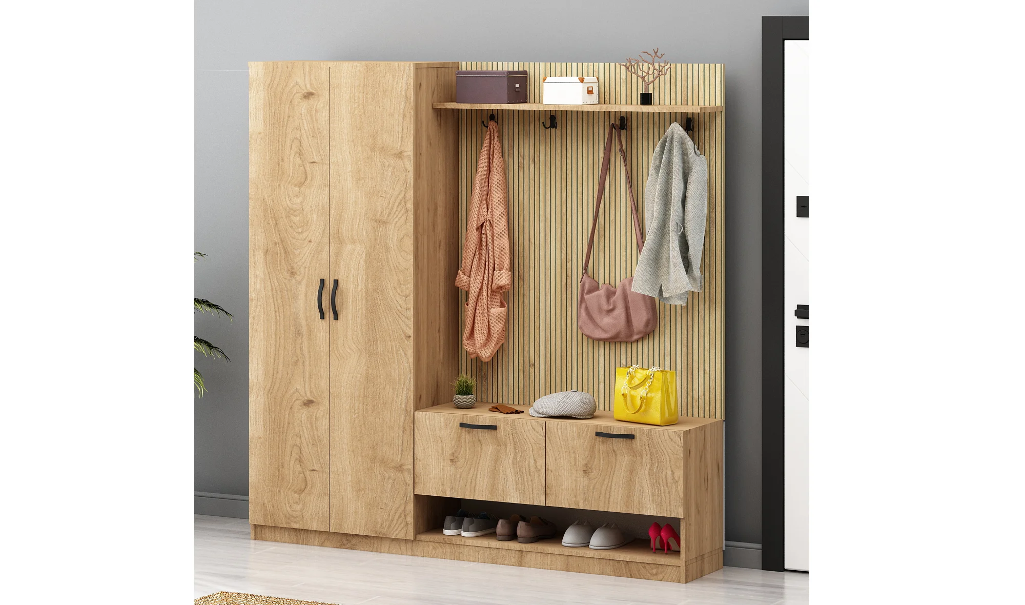 Valeria Portmanto - Me?e