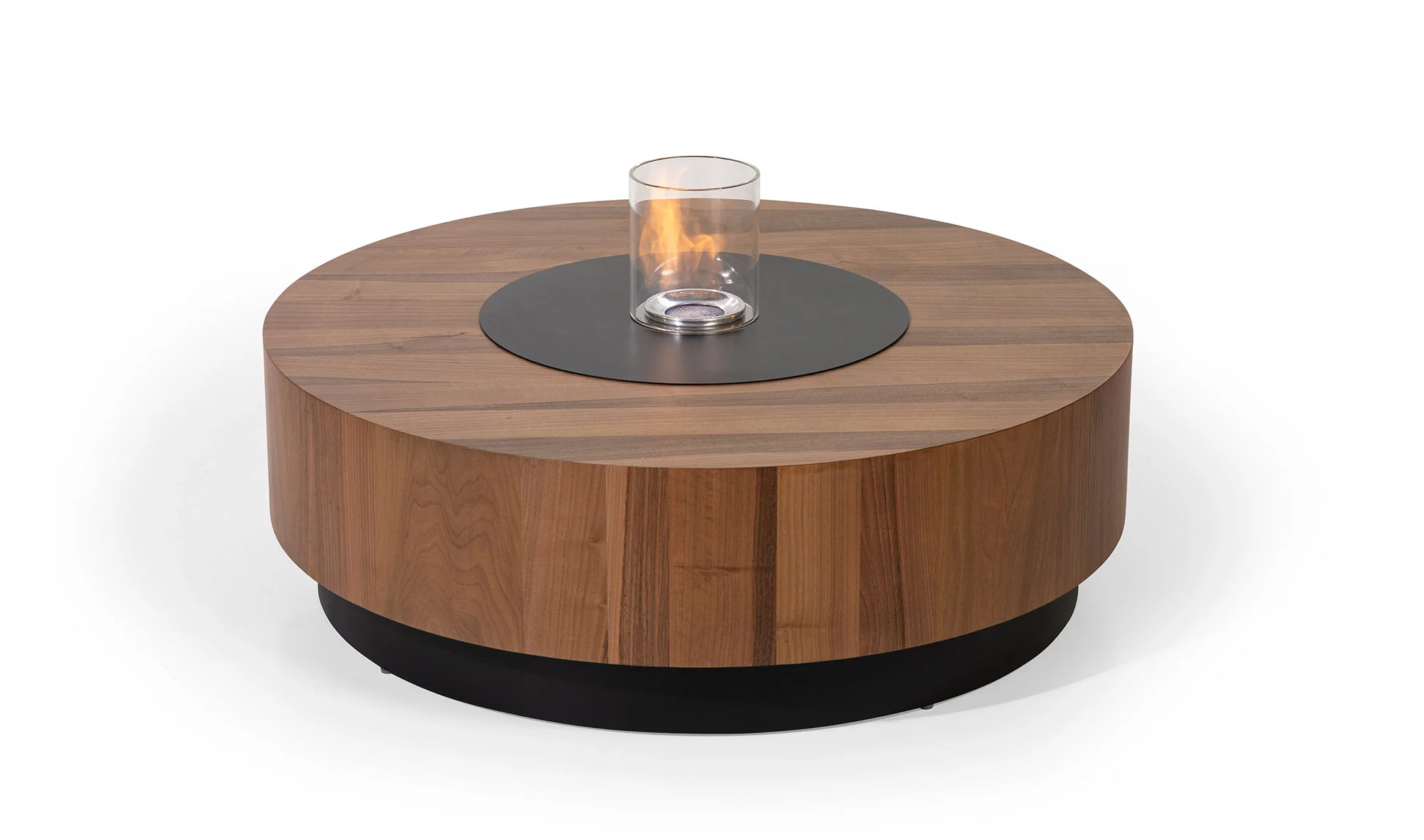 Affect Orta Sehpa - Ceviz