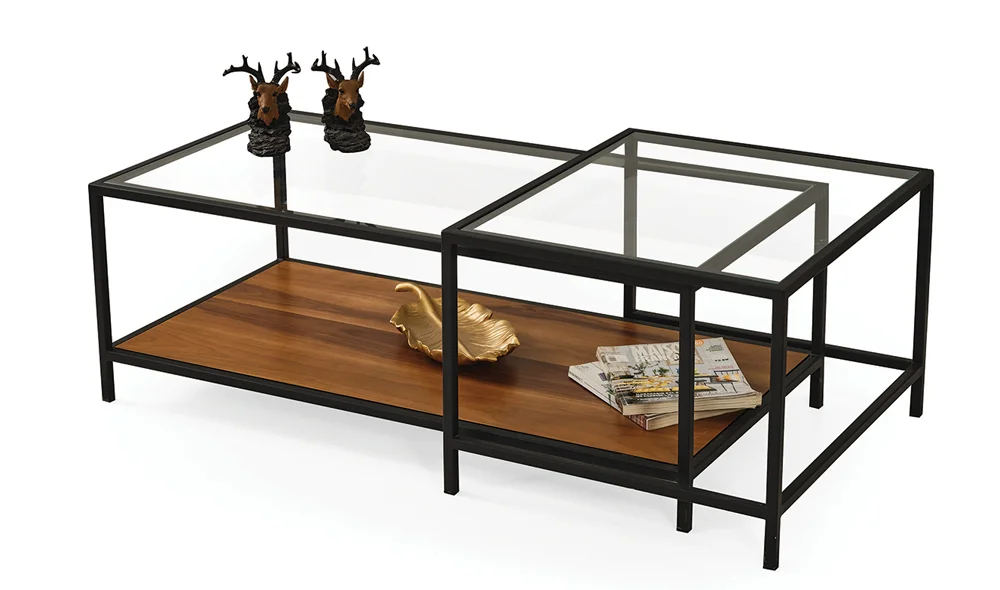 Alleria Orta Sehpa Seti