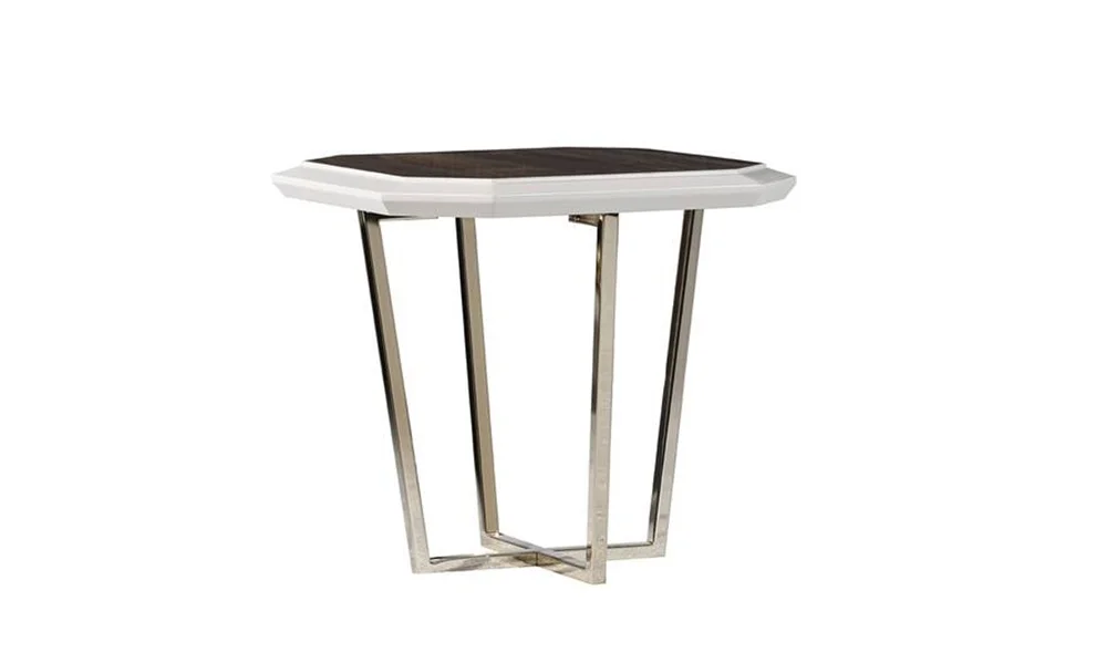 Amore Luxury Yan Sehpa - F?rsat Ürünü