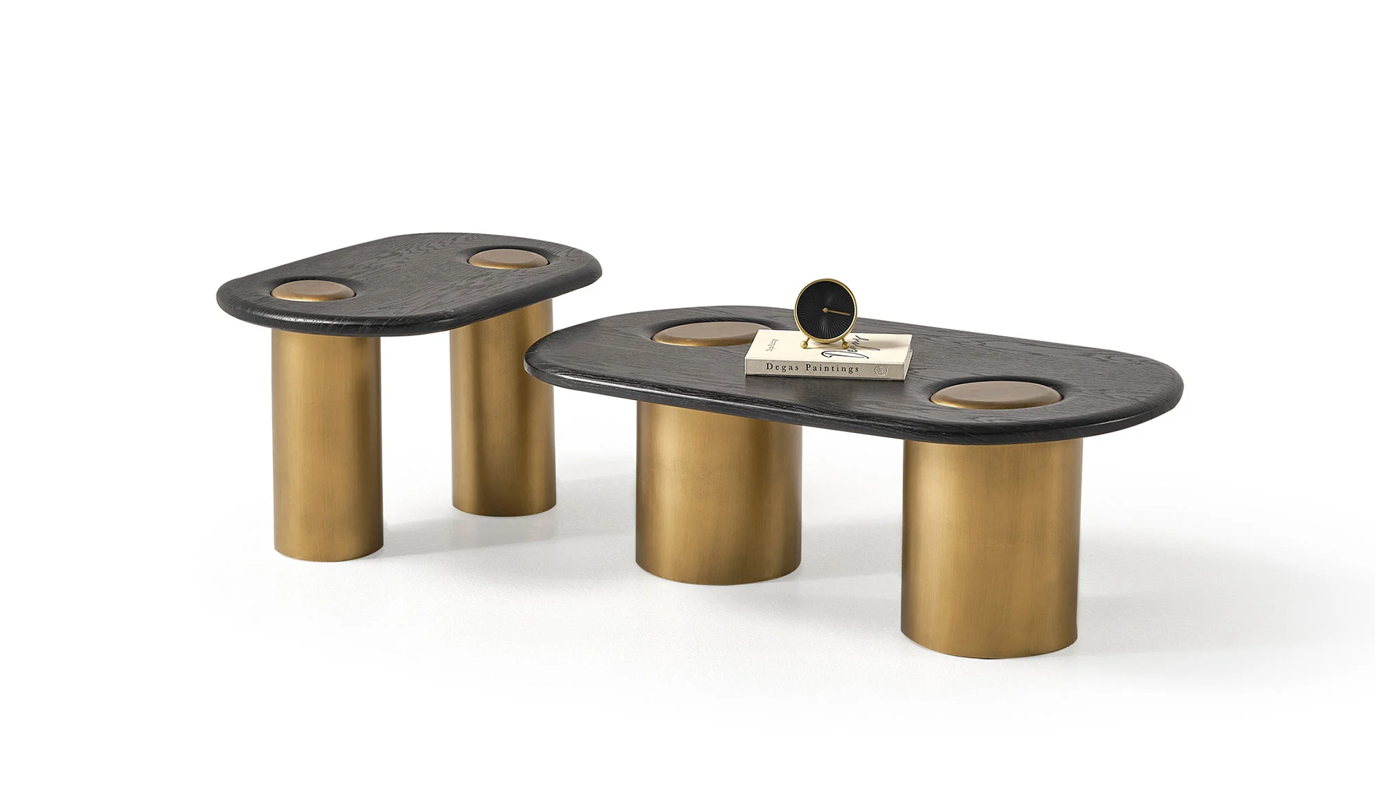 Anemon Orta Sehpa Seti