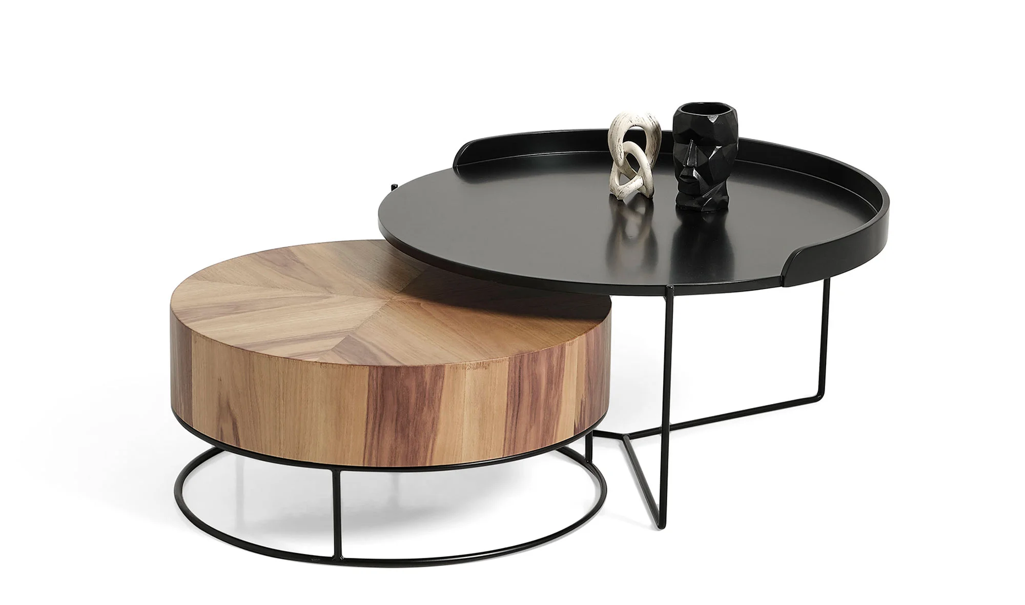 Anita Orta Sehpa Seti