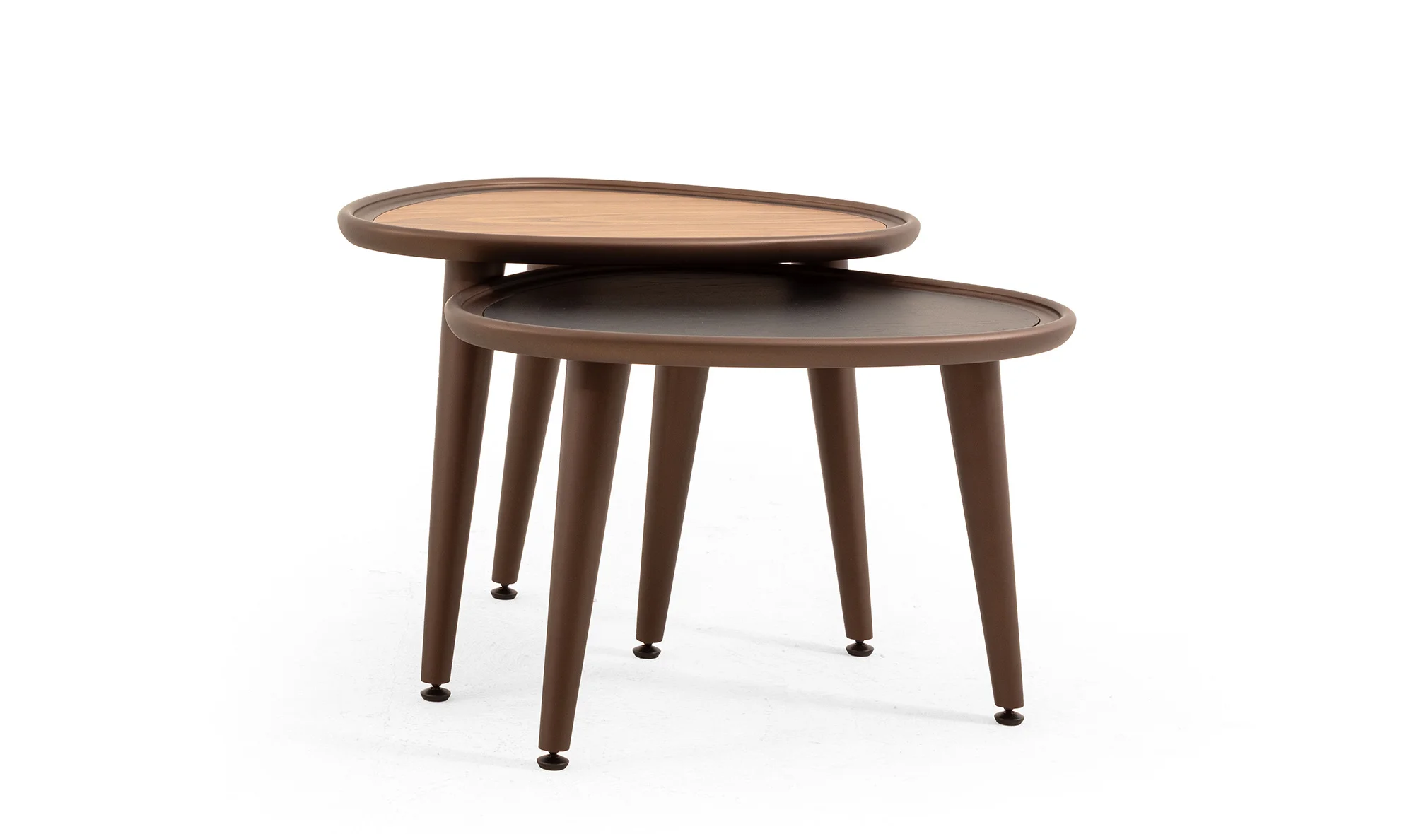 Arena İkili Zigon Sehpa