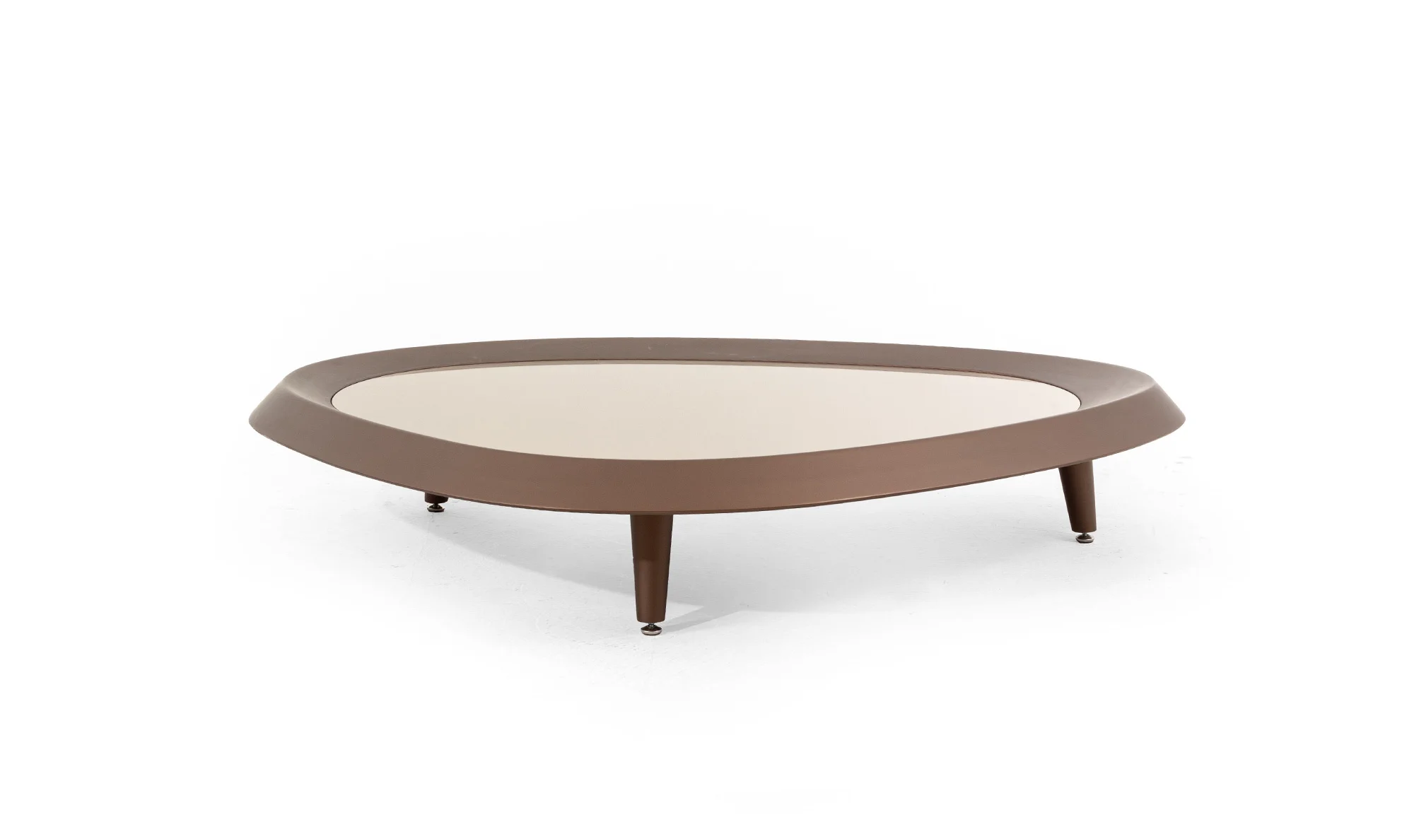 Arena Orta Sehpa - Aynal?